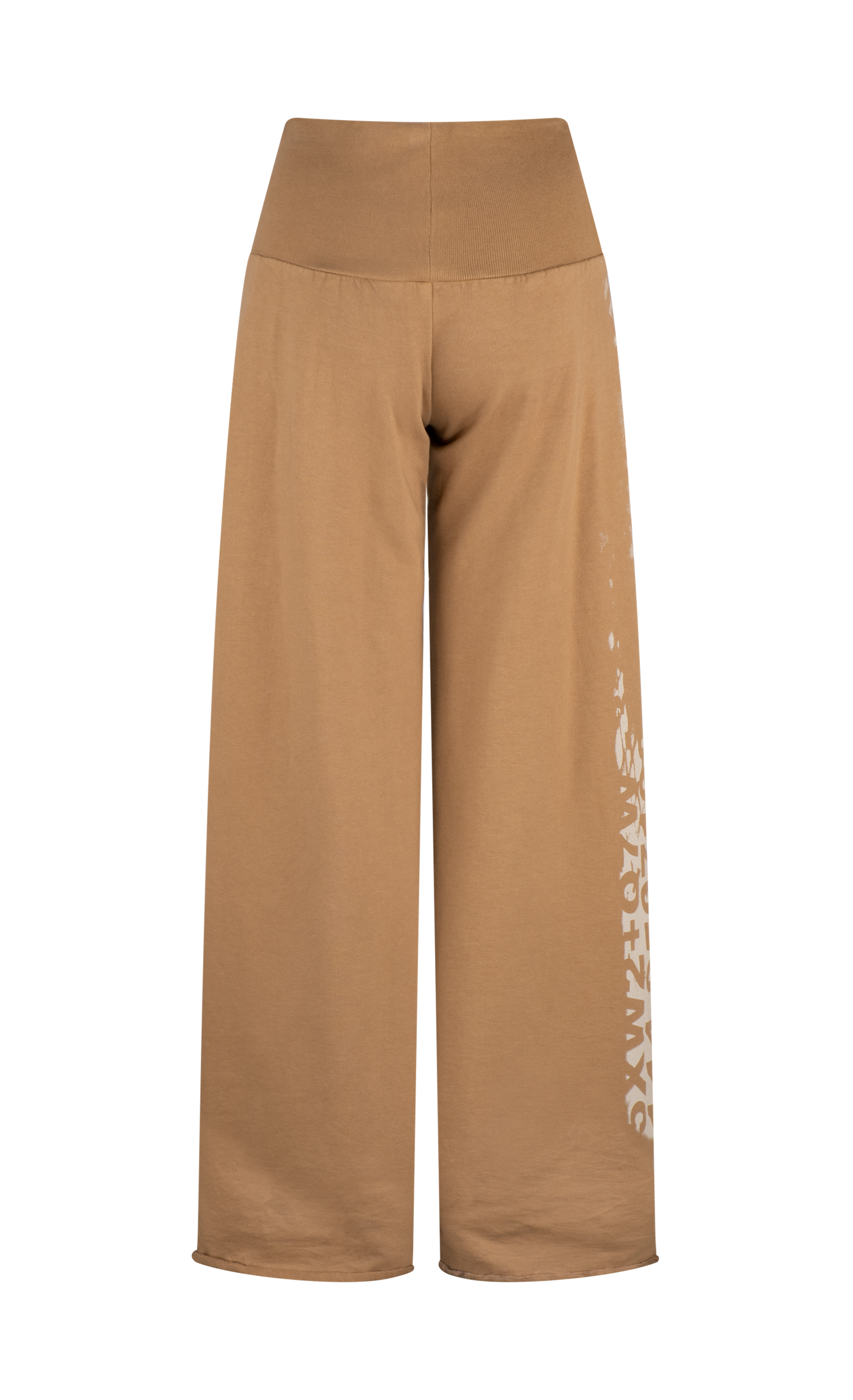North Pants - Mushroom