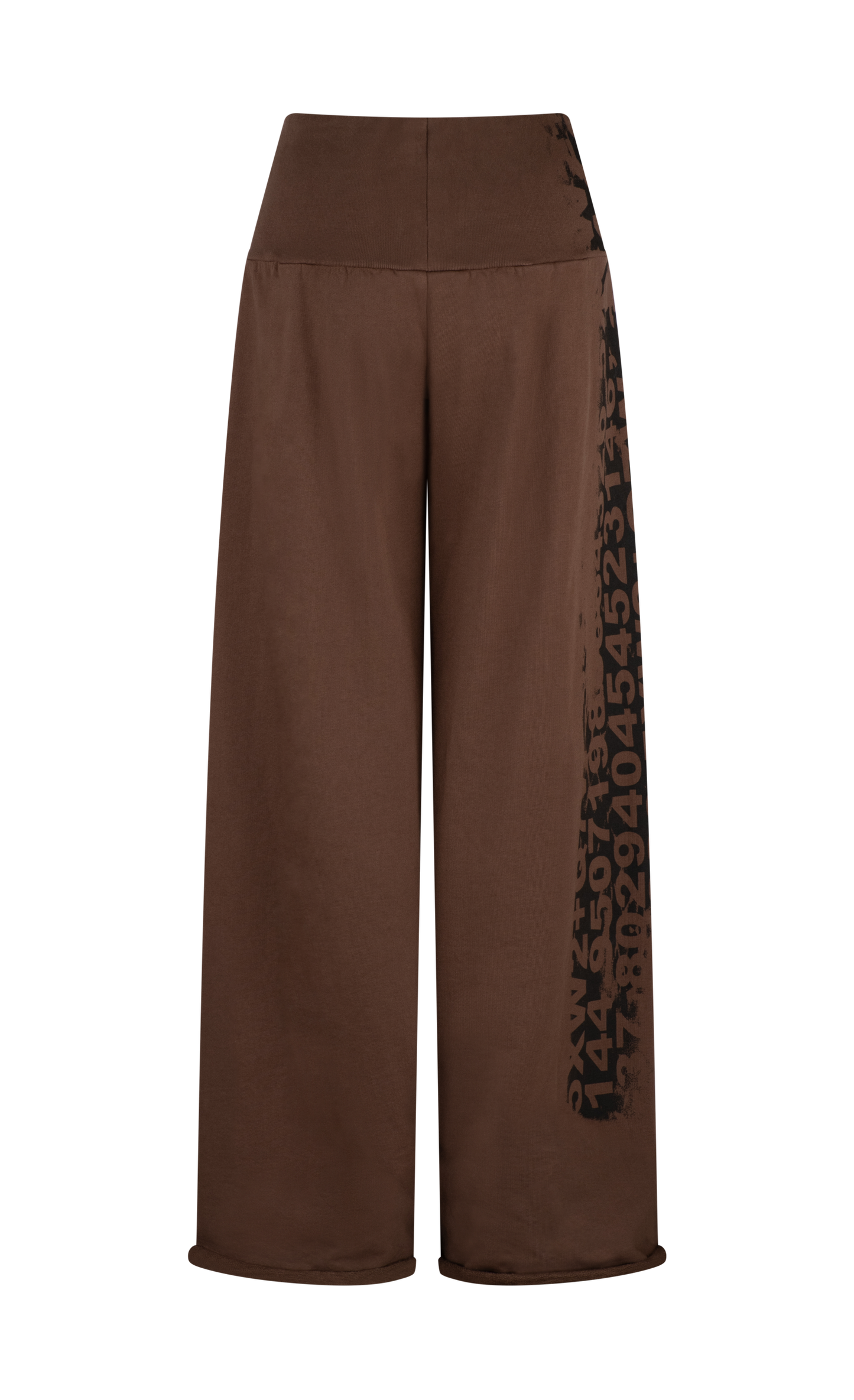 North Pants - Brown