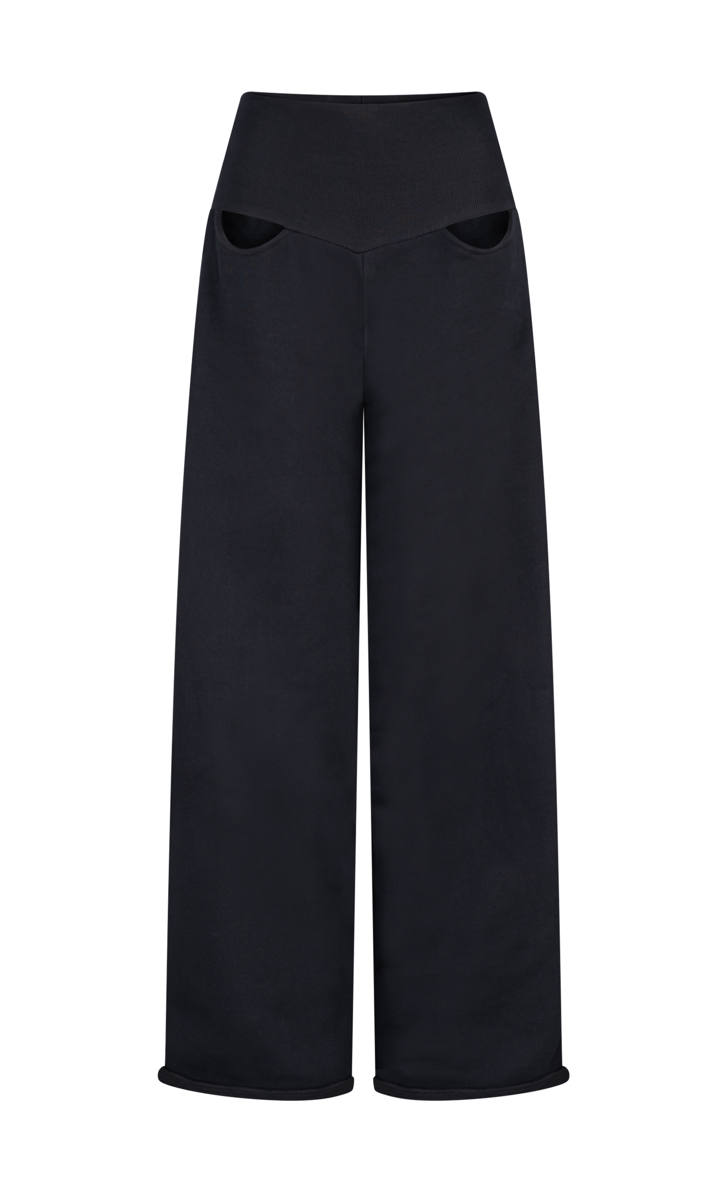 North Pant - Black