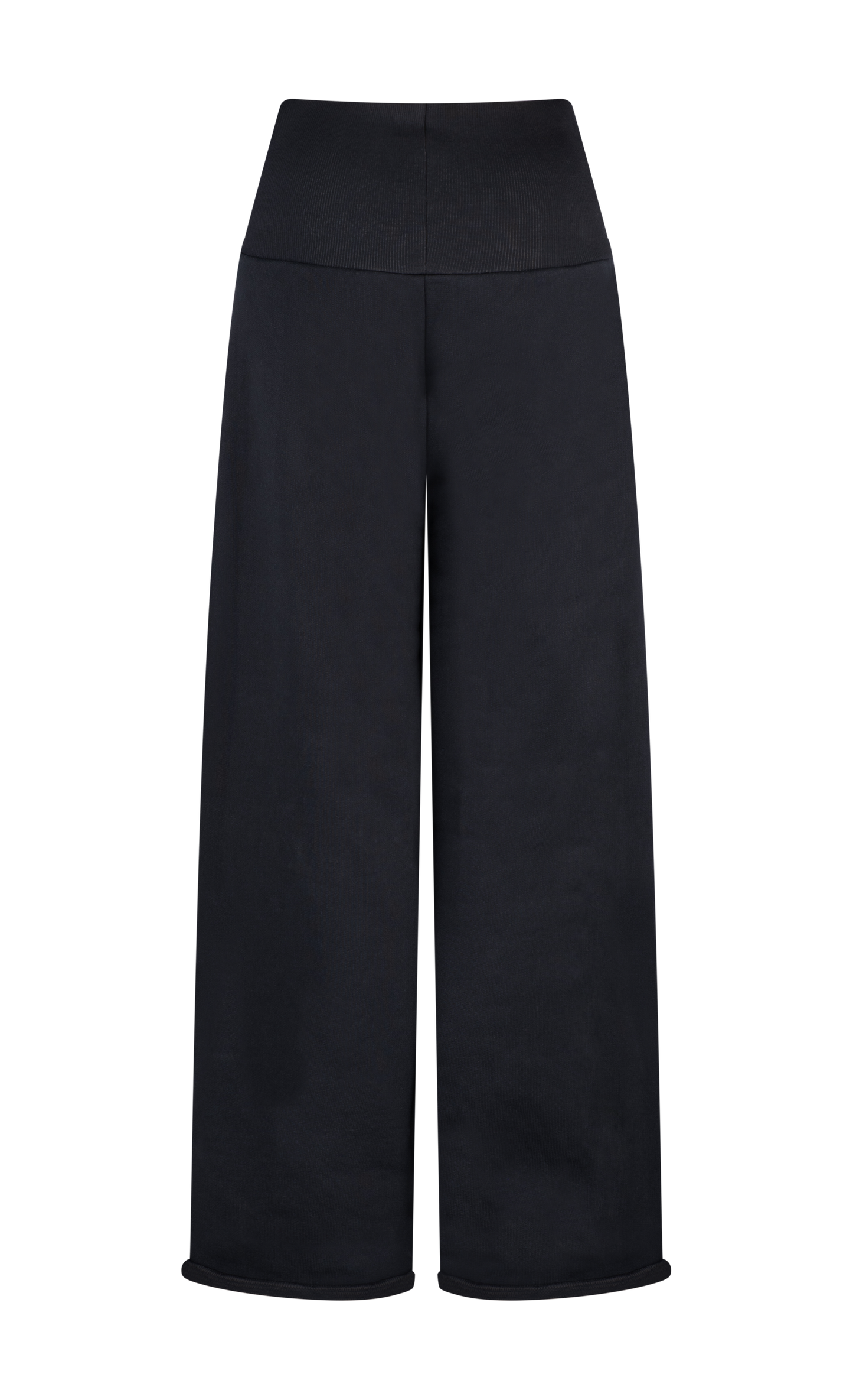 North Pant - Black