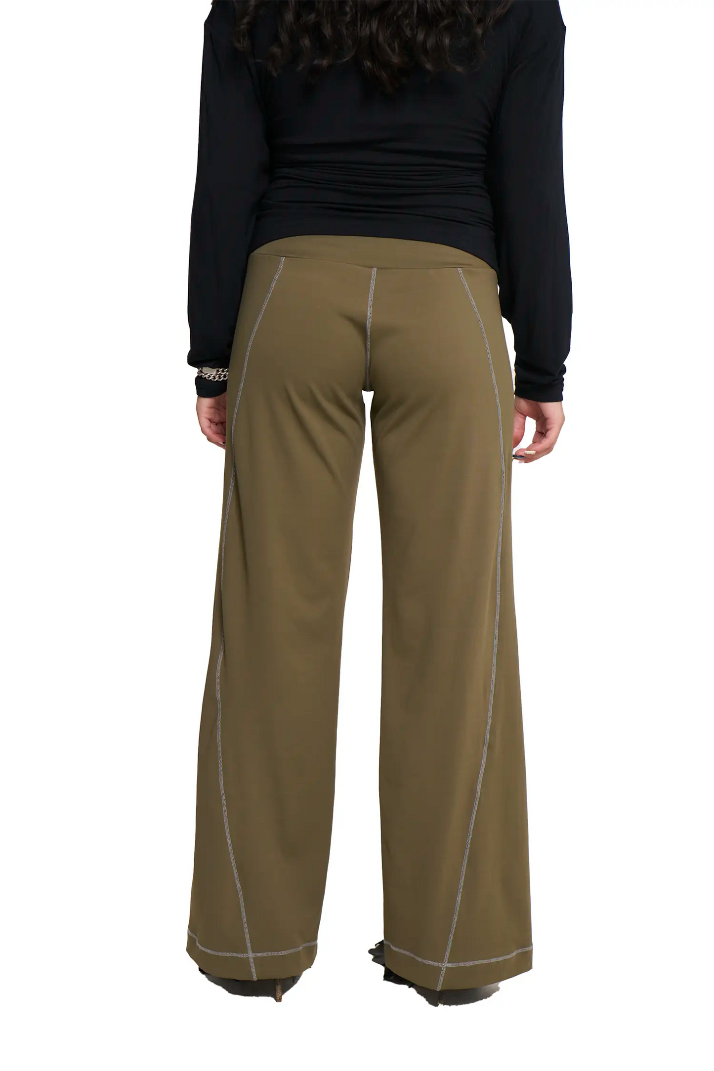 Sport Pant - Green