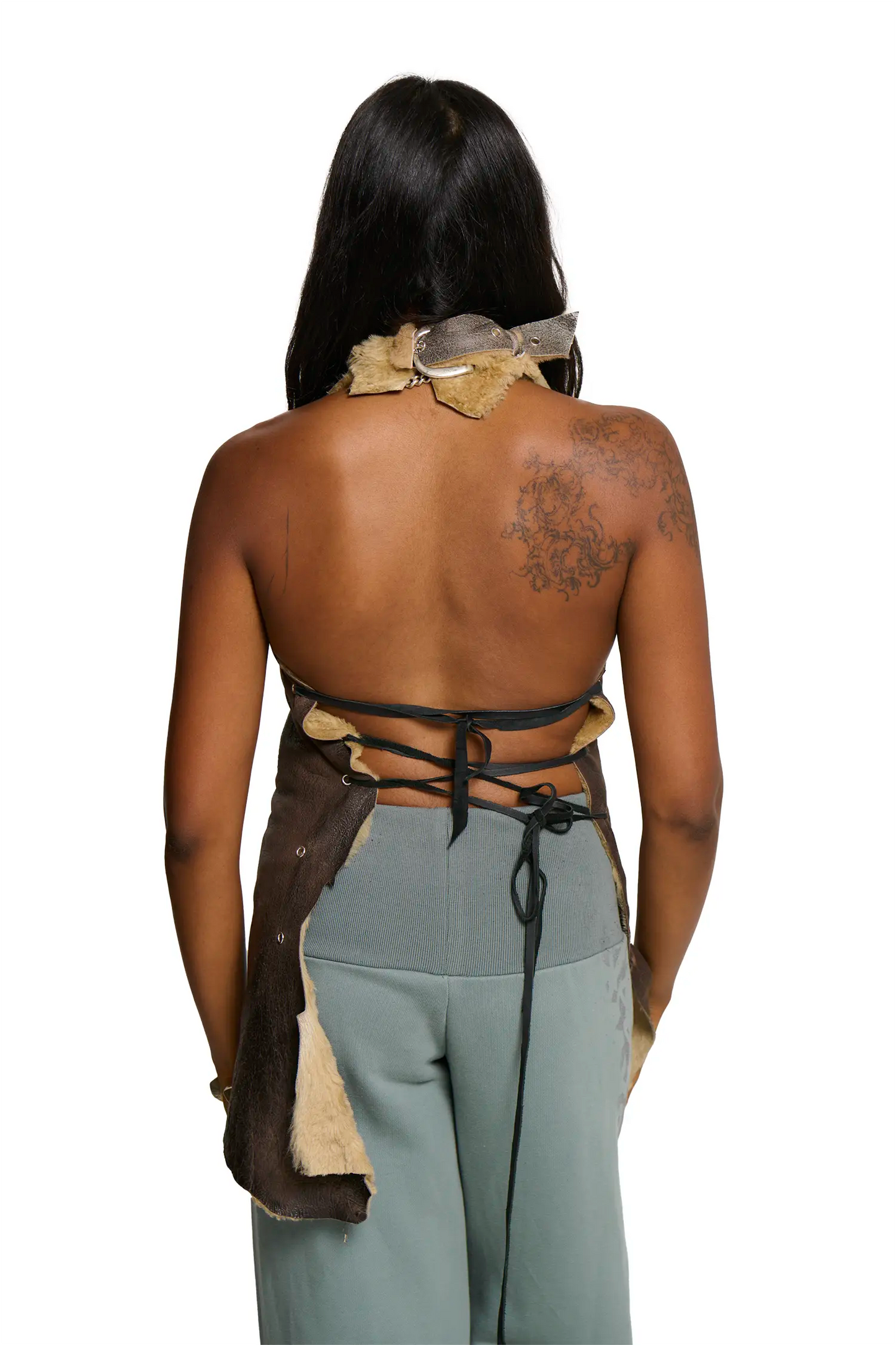 Vys Halter