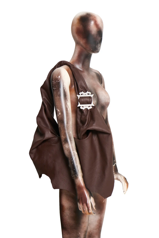 Ems Bag Brown Medium - PRE ORDER