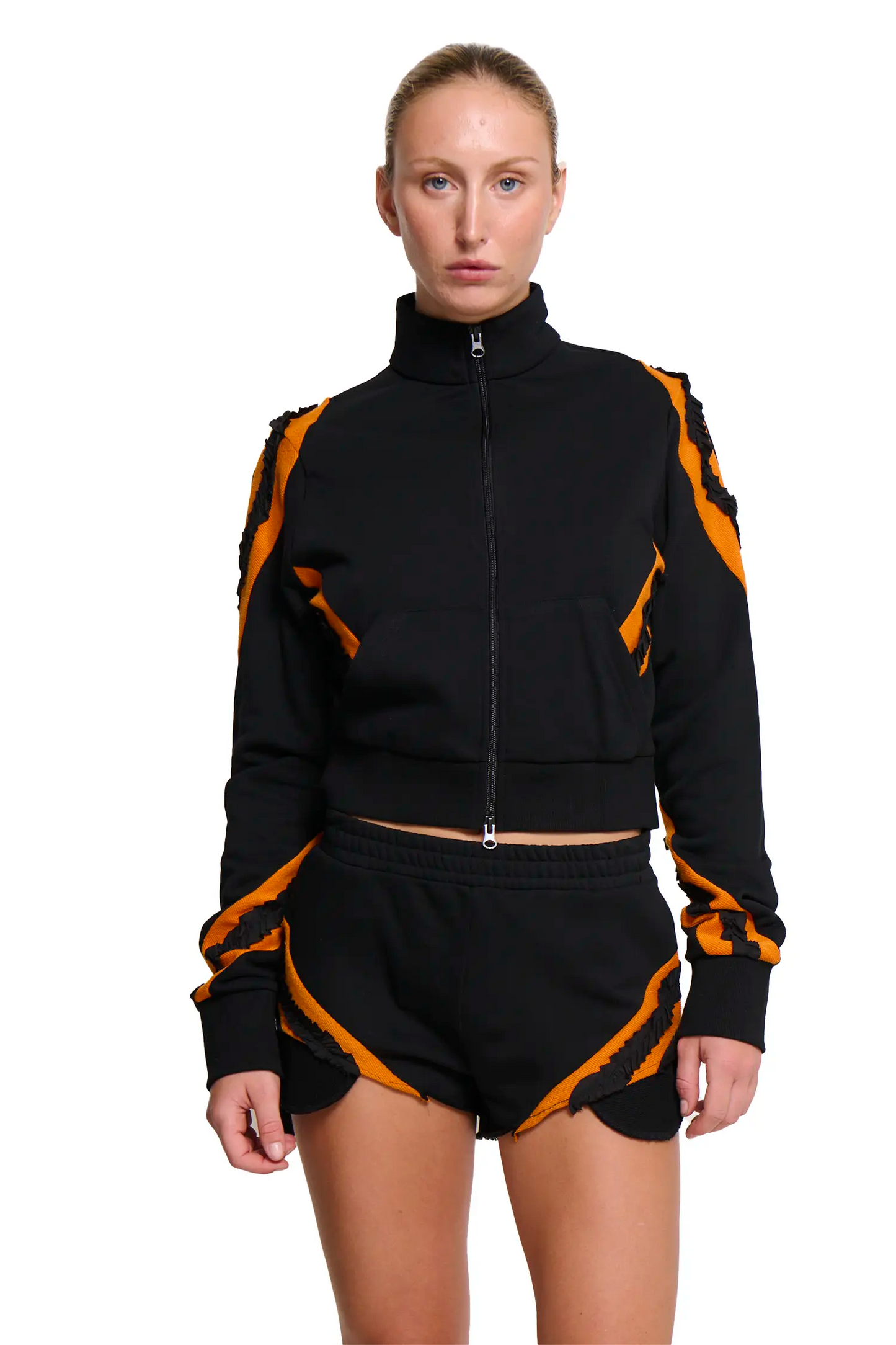 Libby Jacket