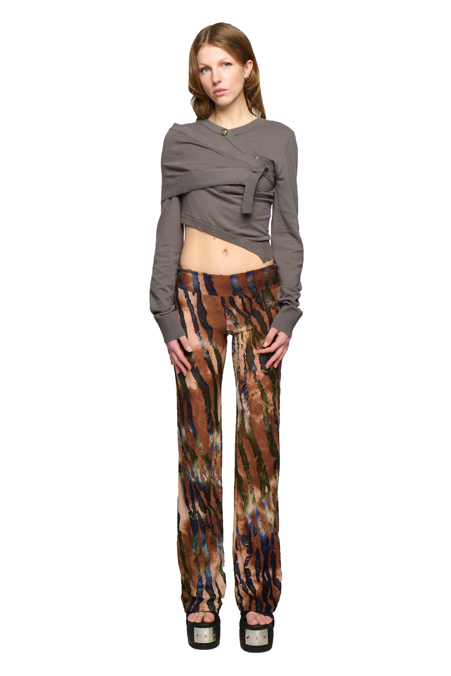 Tiger Pant