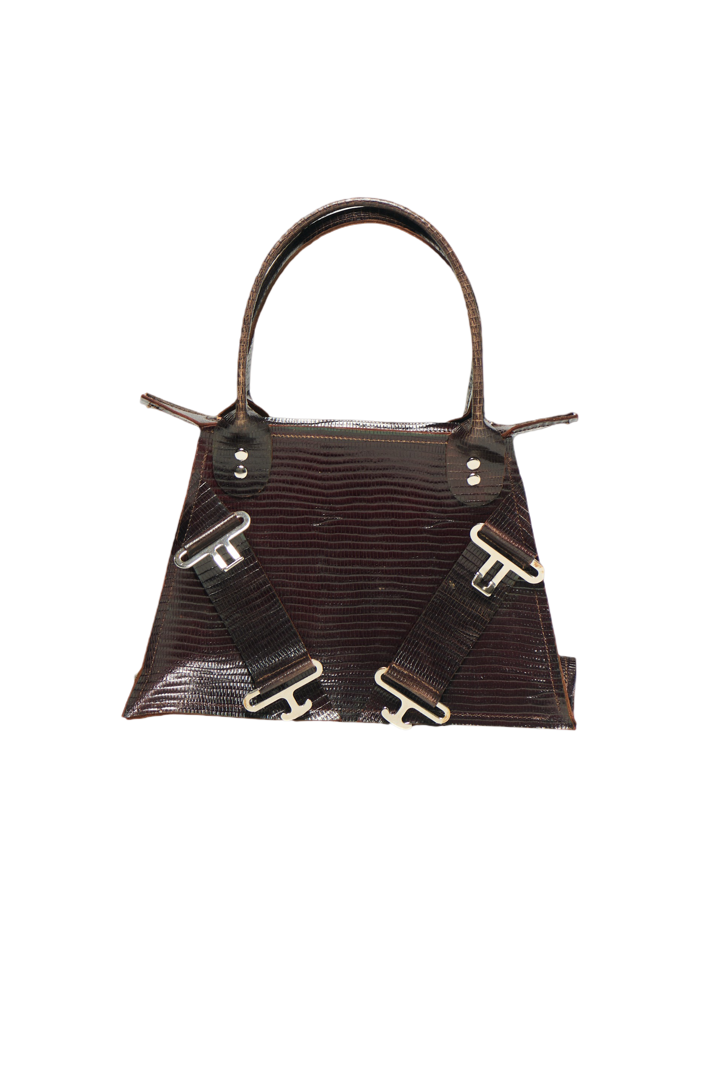 Akanni Bag Brown - Small