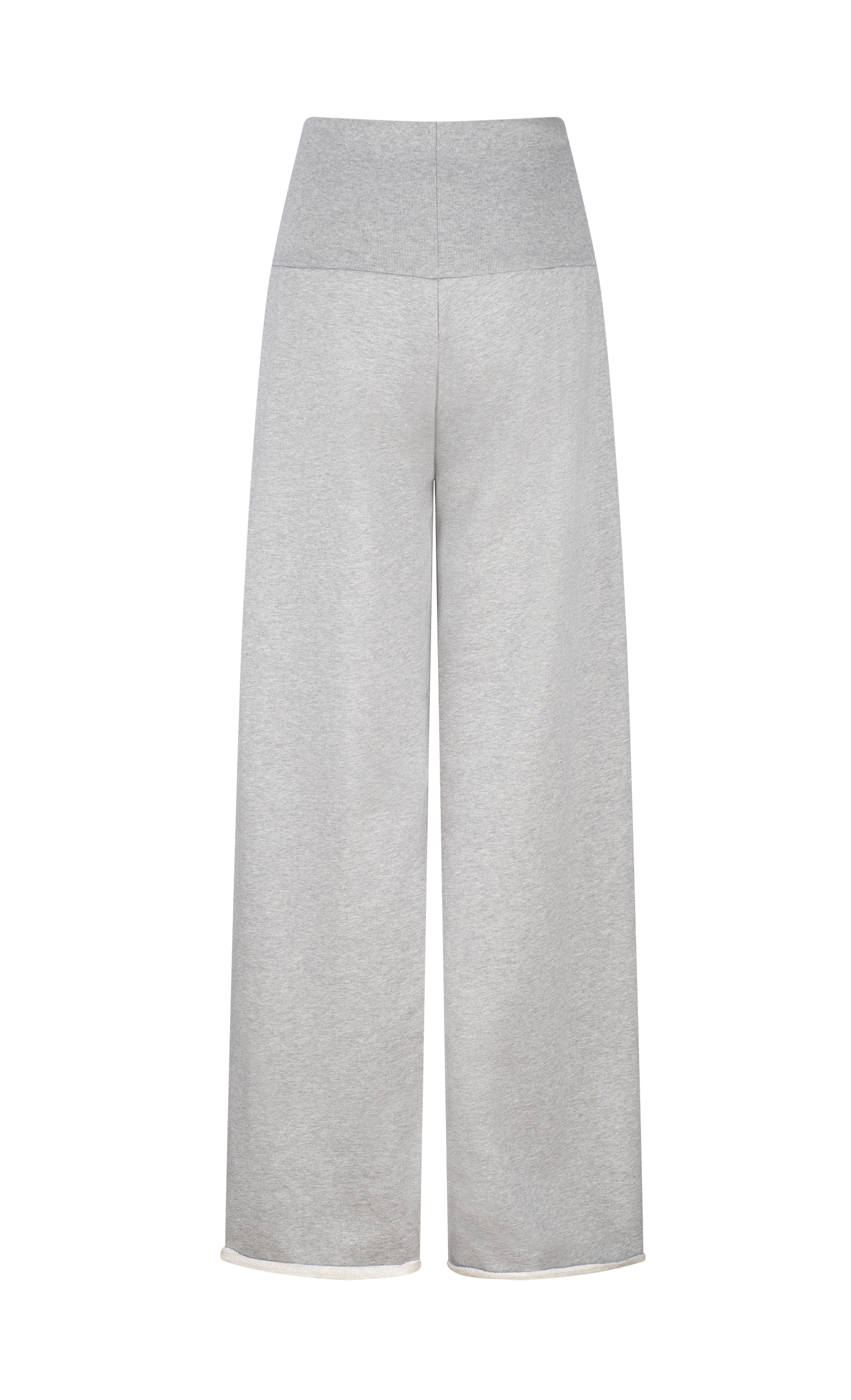 Circus Pant - All Grey