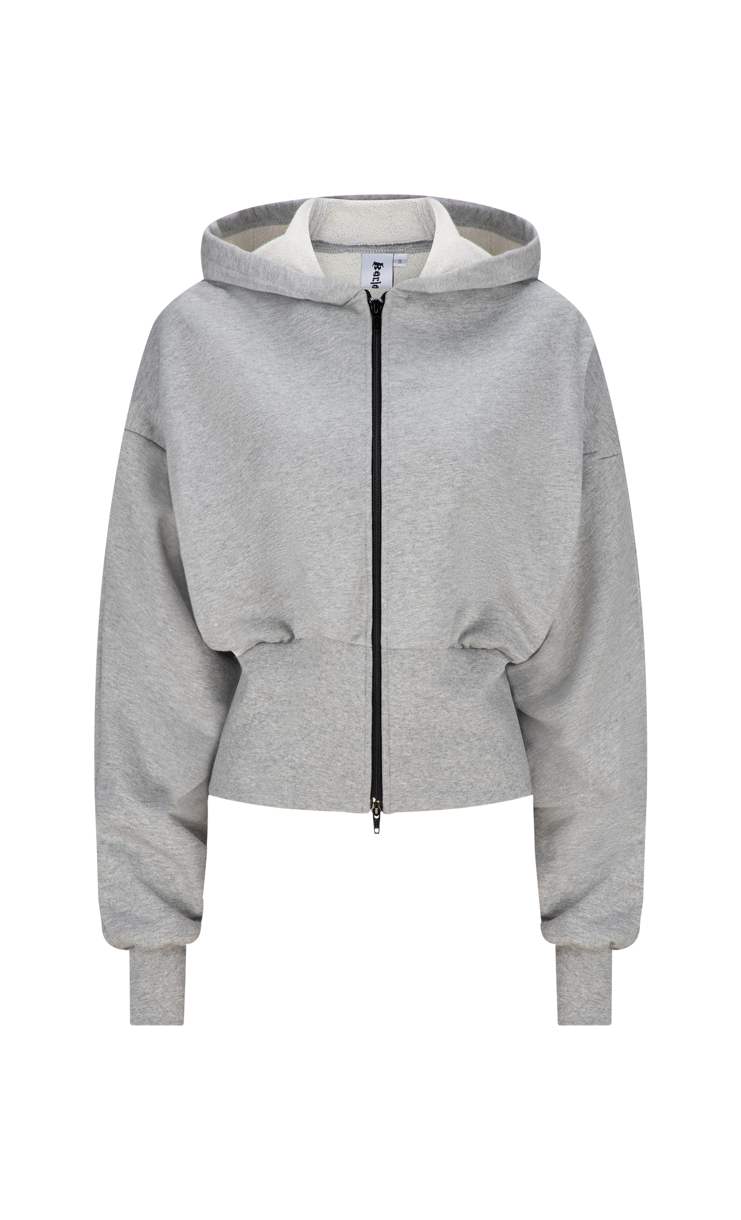 North Jacket - All Grey