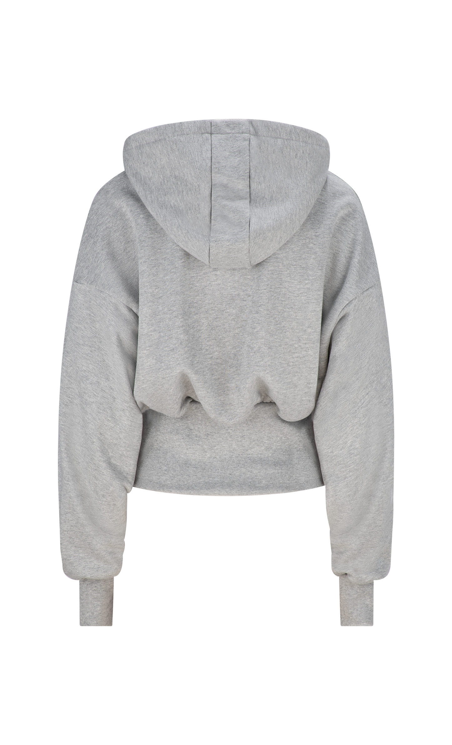 North Jacket - All Grey