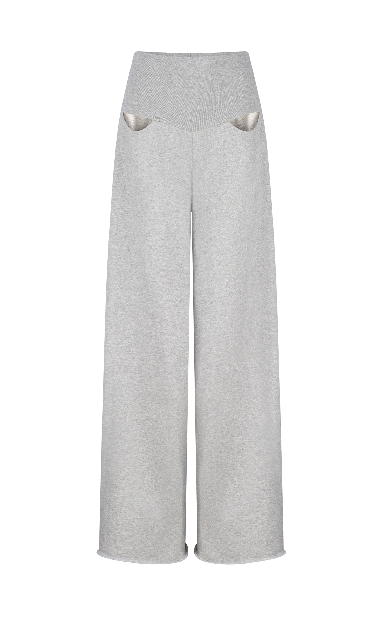 Circus Pant - All Grey