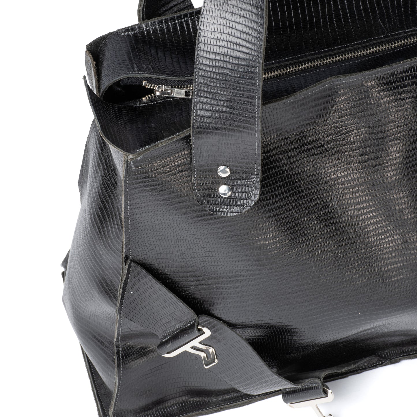 Akanni Bag - Black
