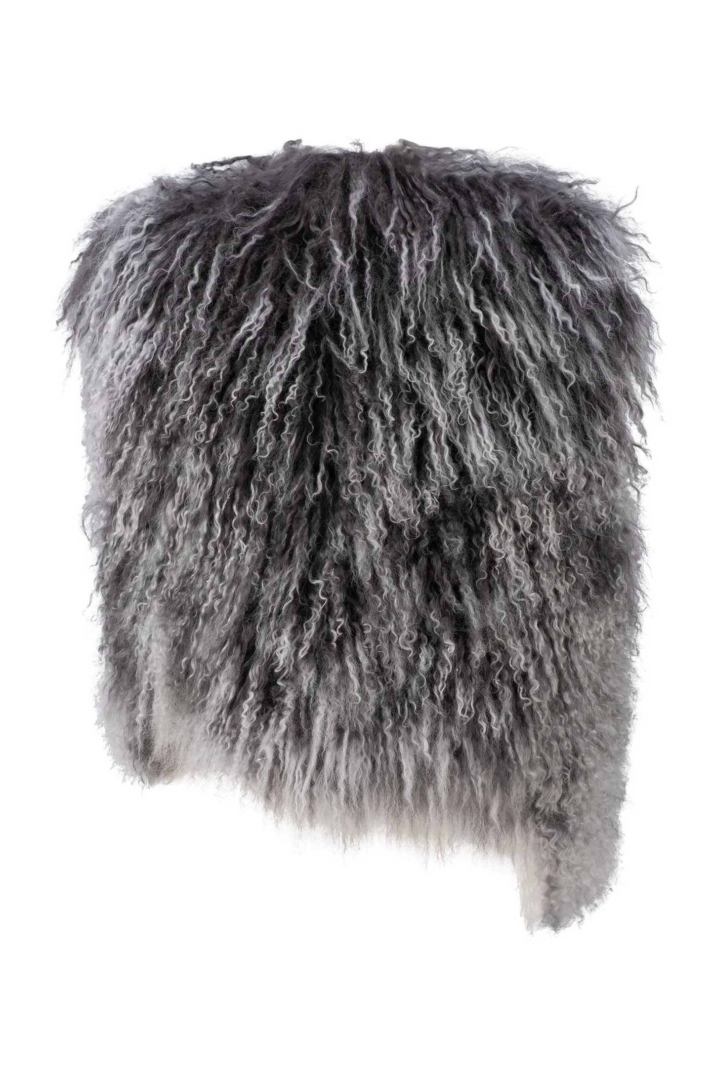 Mohair Vest