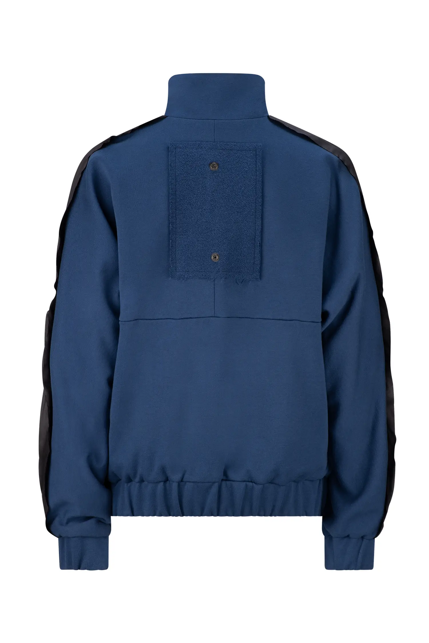 Frank Track-Suit Jacket Navy