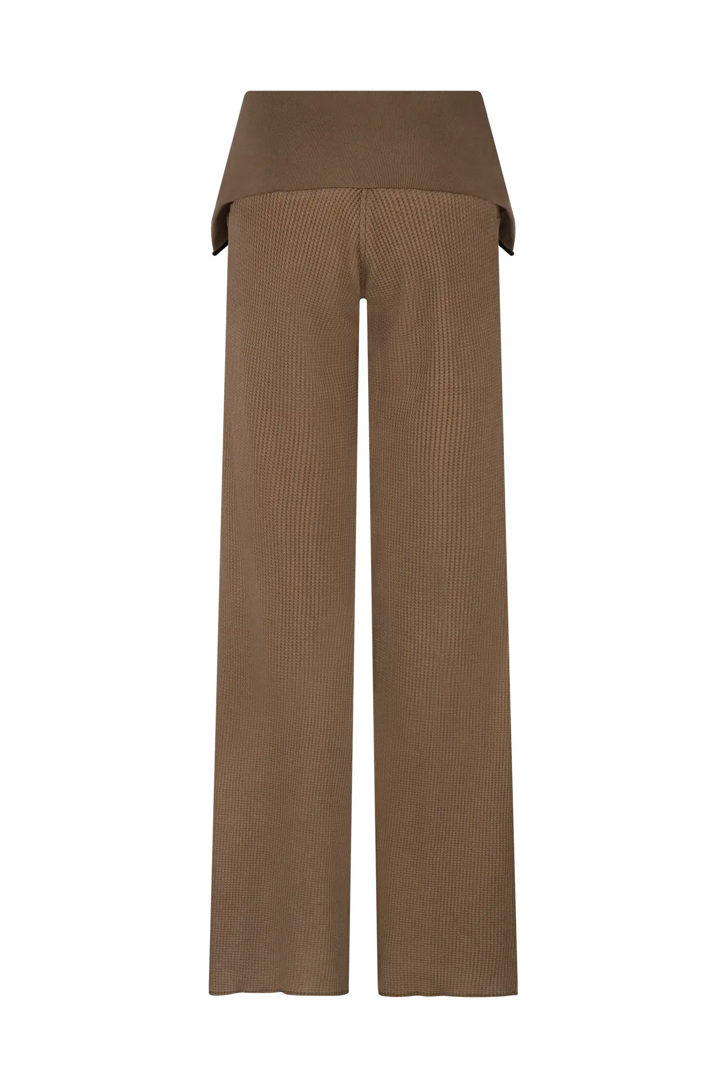 Waffle Pant - Khaki