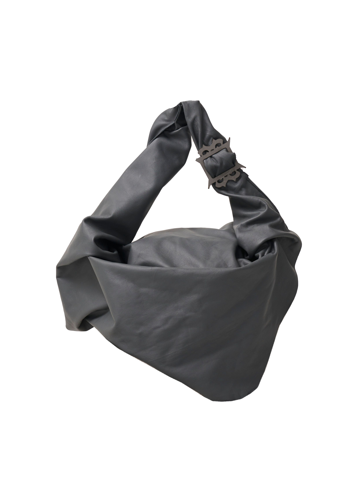 Ems Bag Charcoal Large - PRE ORDER