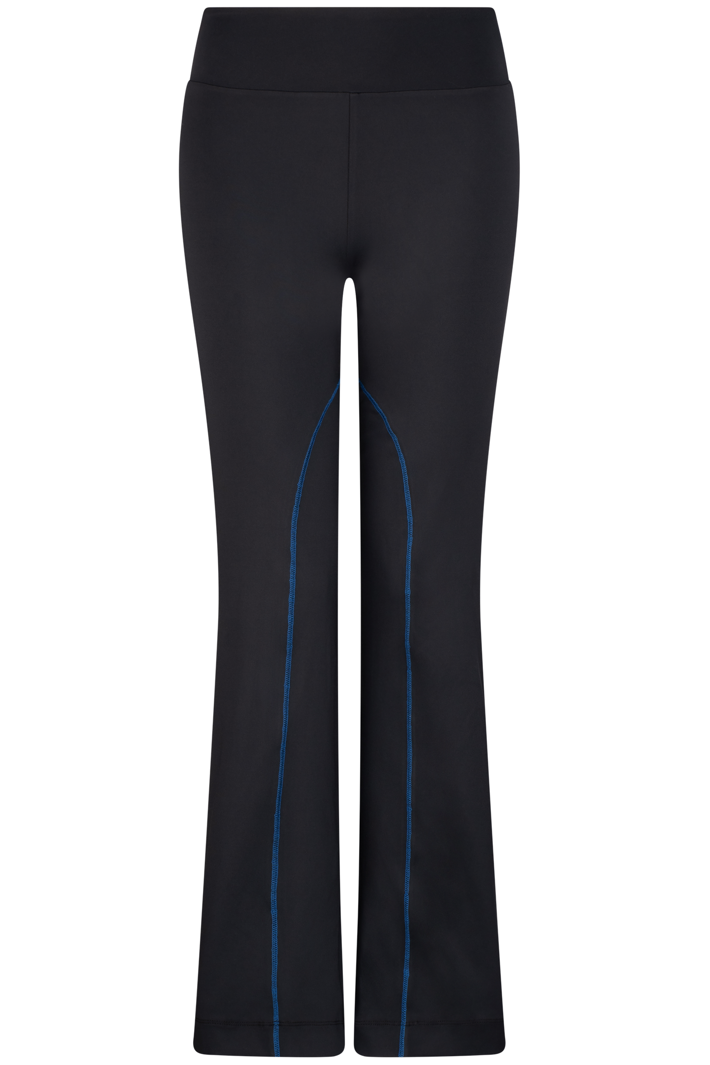 Flare Sport Pant - Black