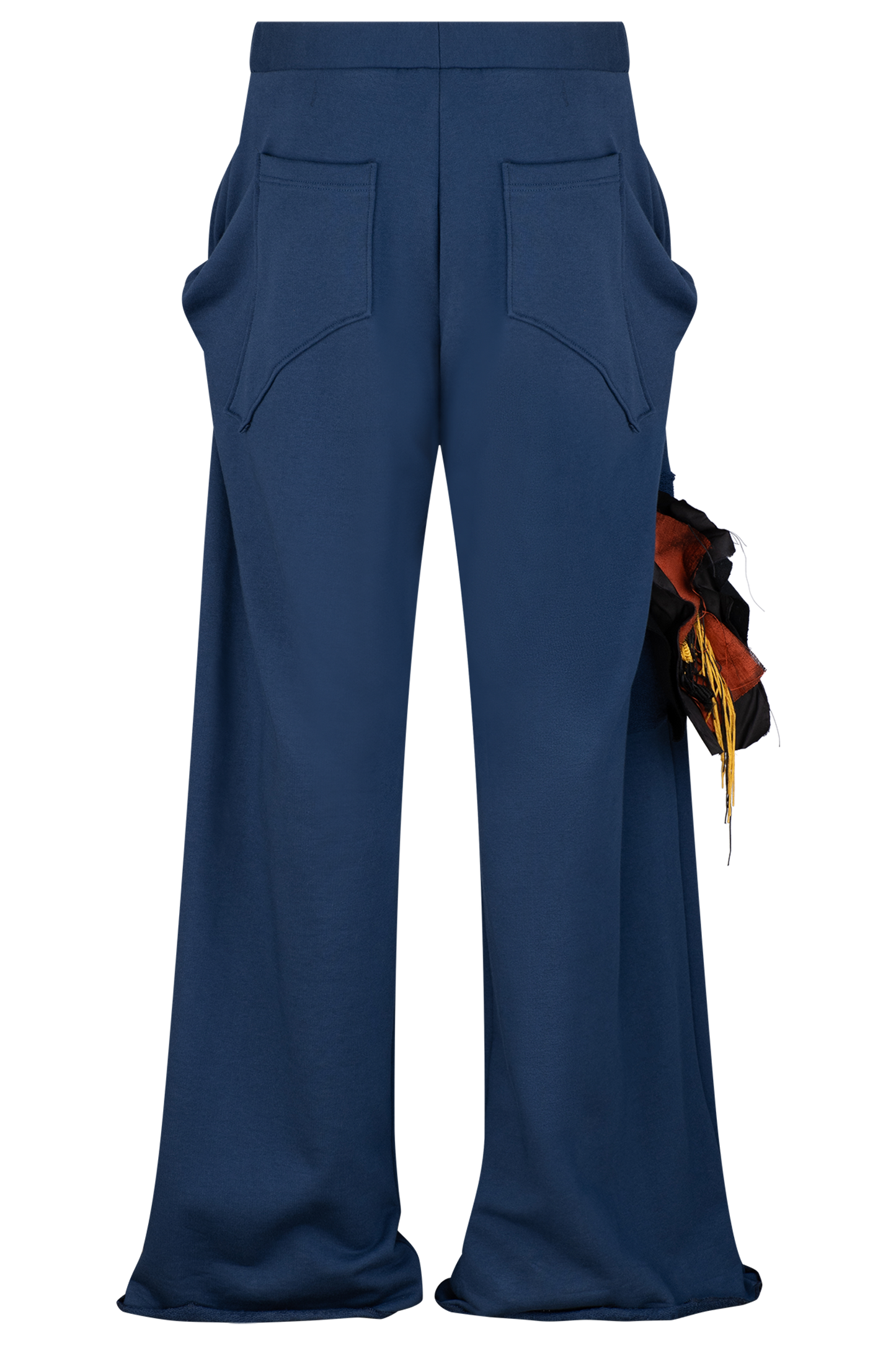 Frank Track-Suit Pant Navy