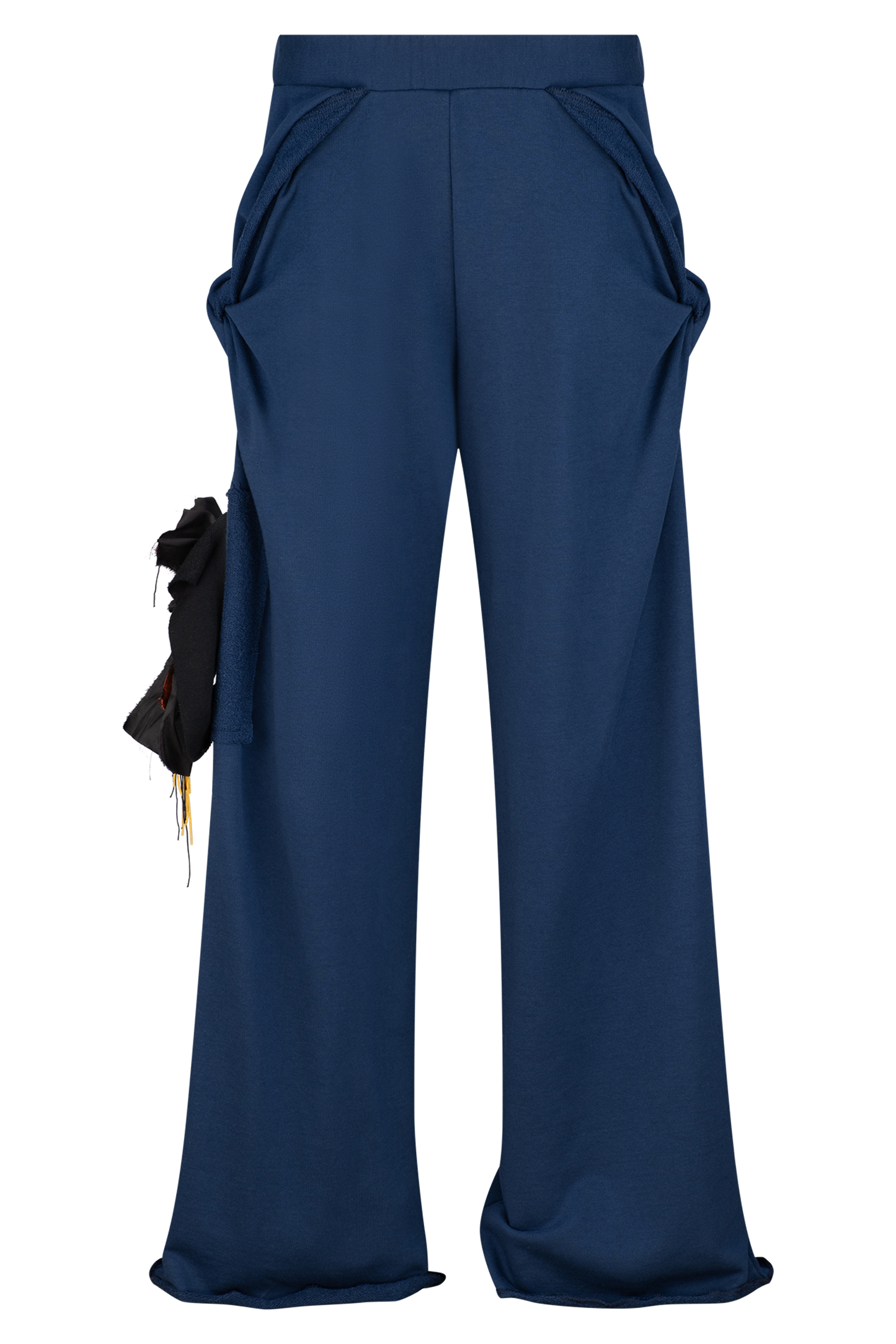 Frank Track-Suit Pant Navy