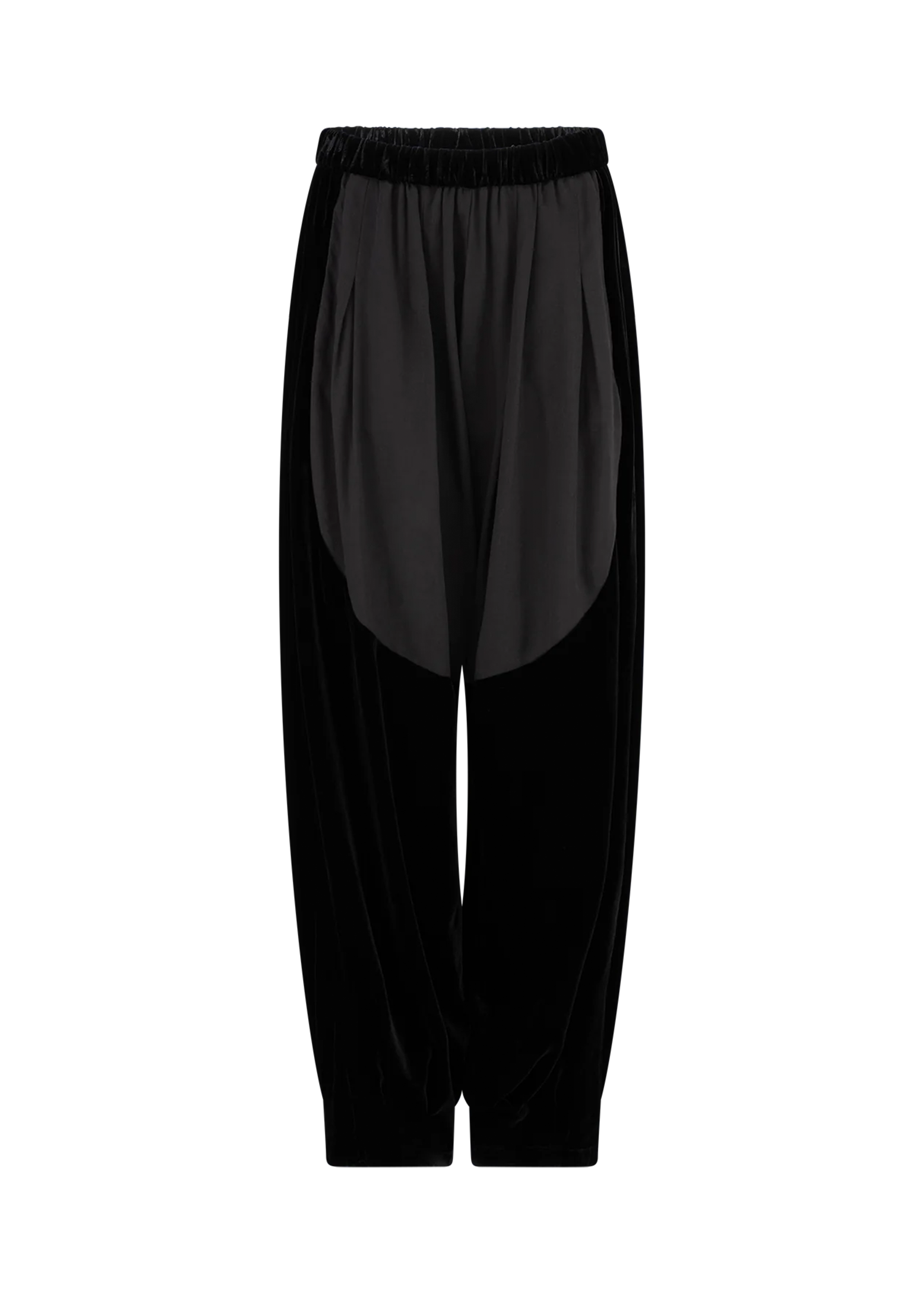 Puma top harem pants