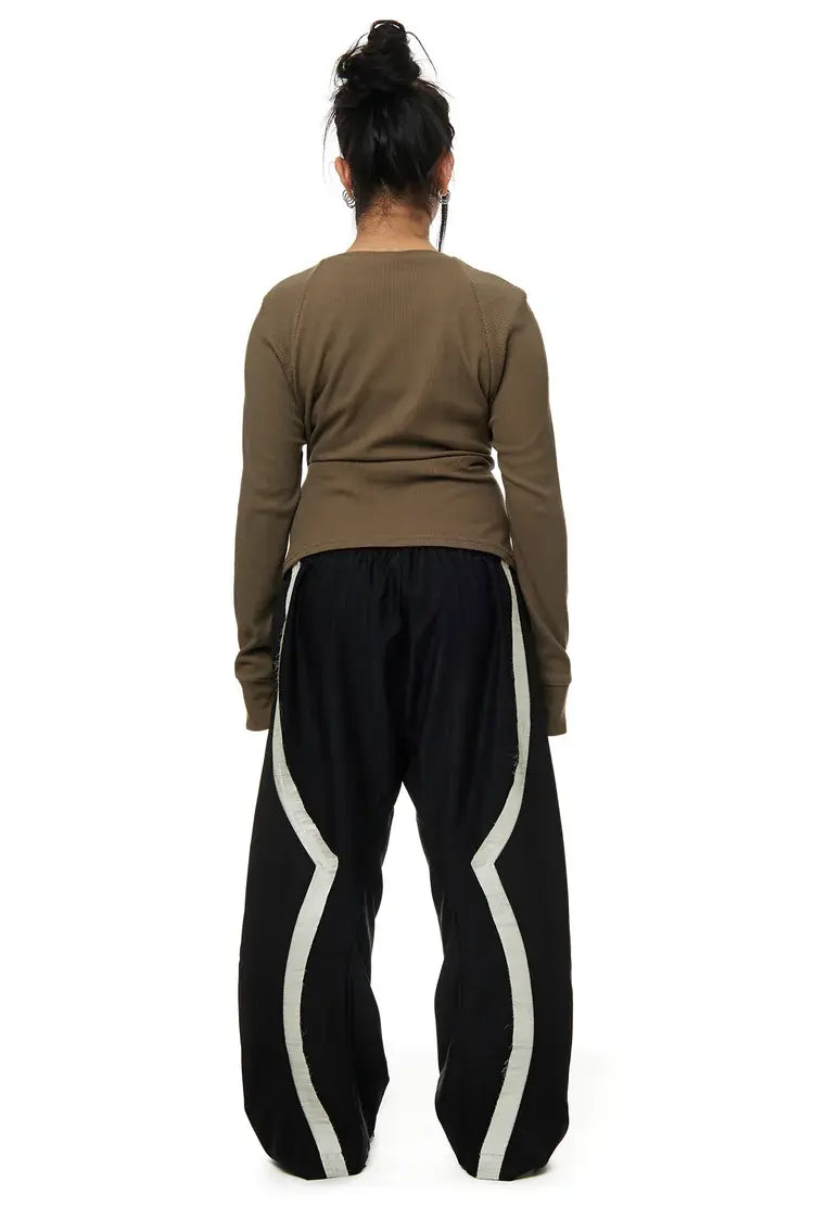 Iron Twist Tux Pant