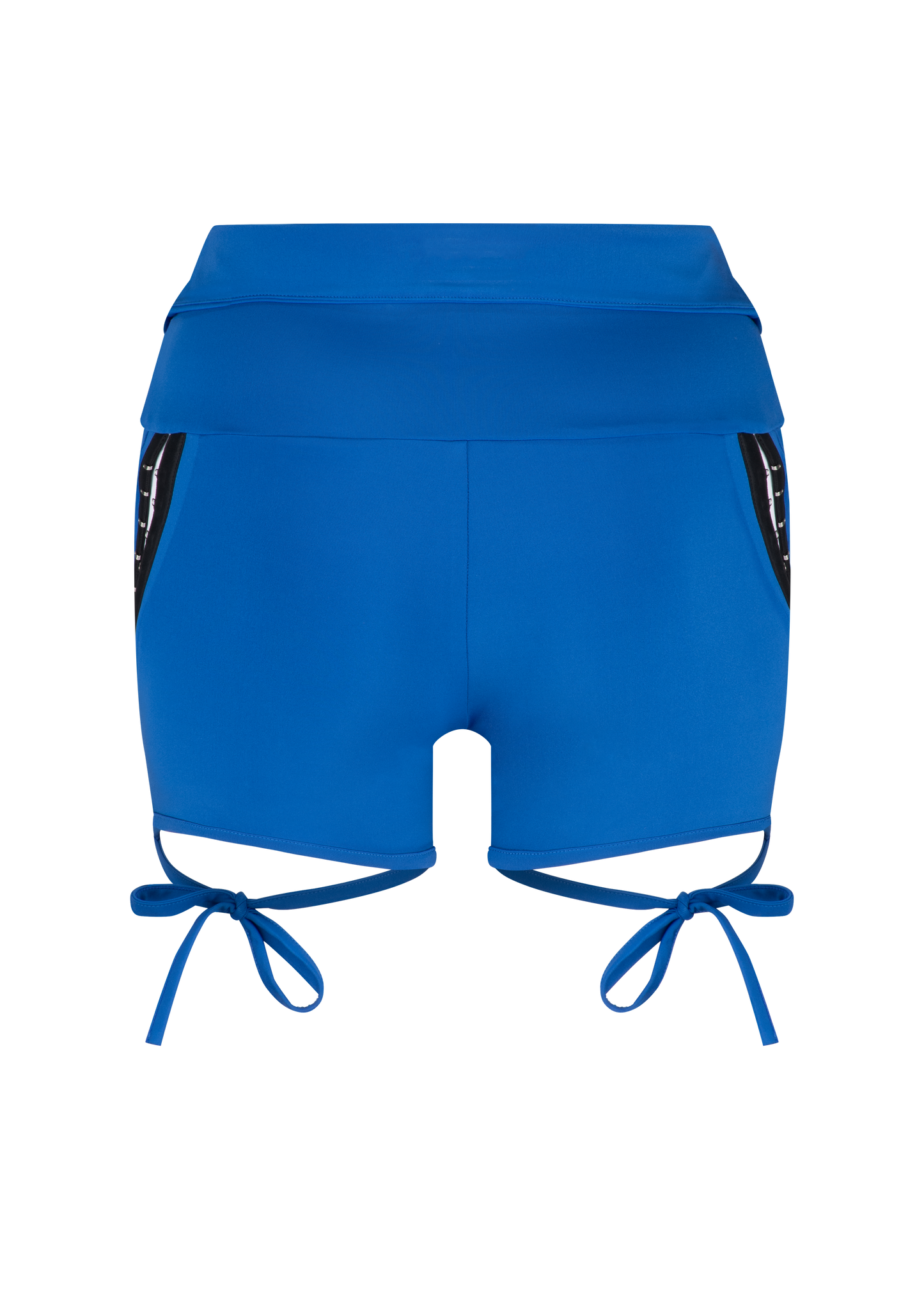 Micro Short - Blue
