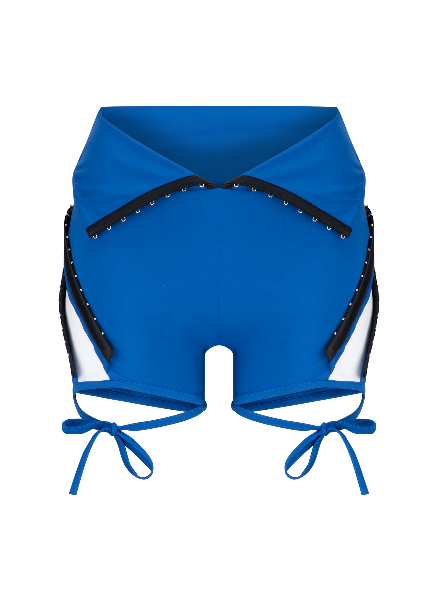 Micro Short - Blue