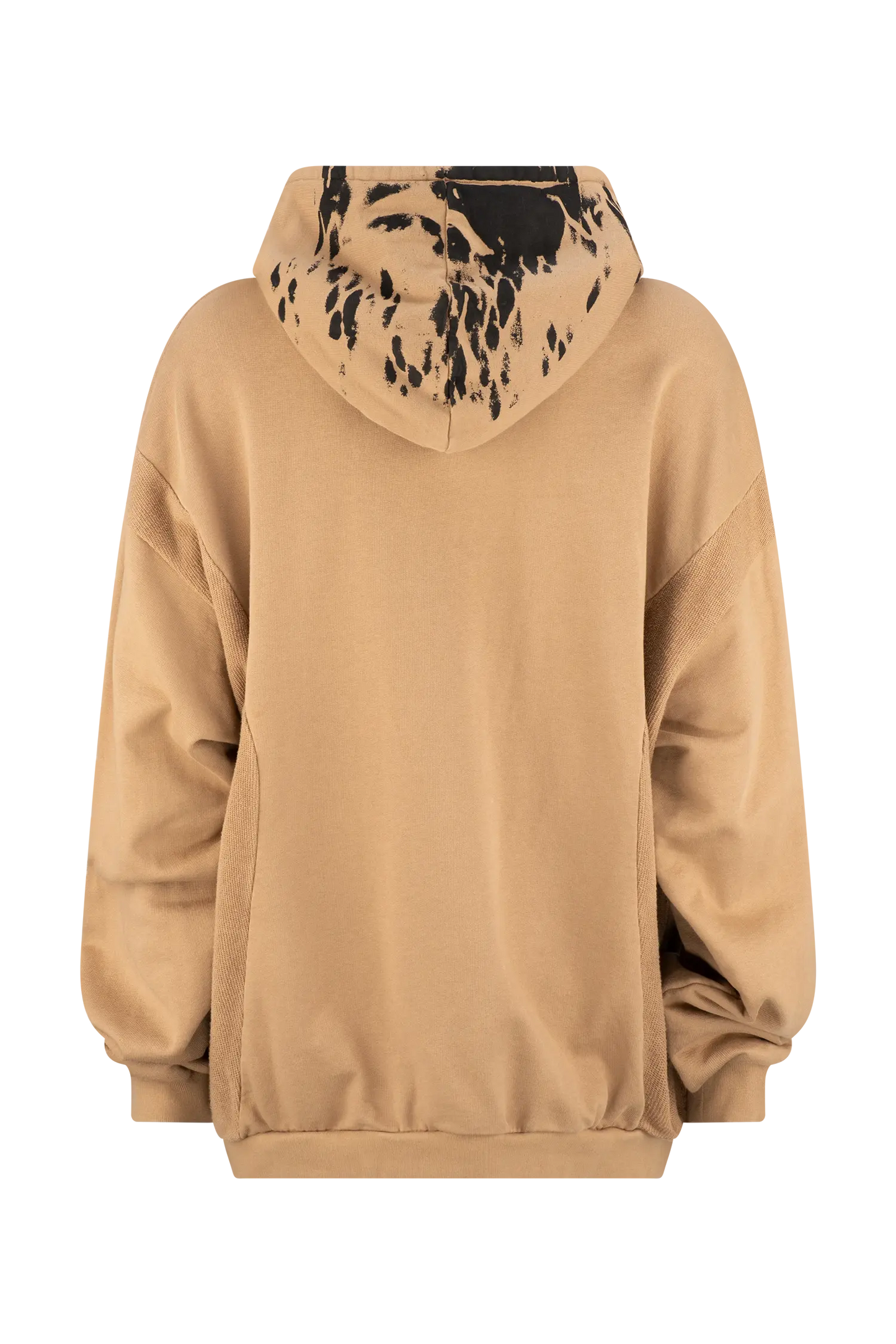 Orto Hoodie - Mushroom