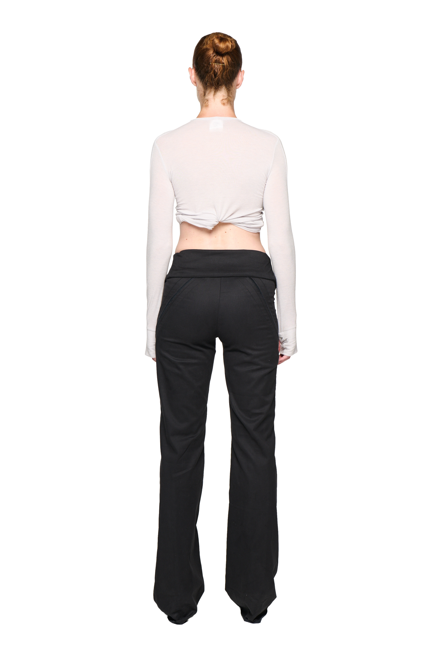 No Hook Pant