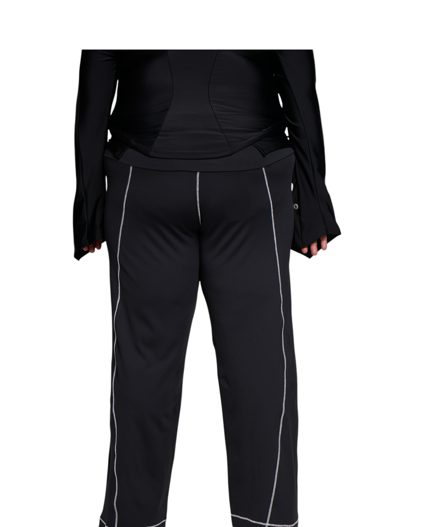Sport Pant - White