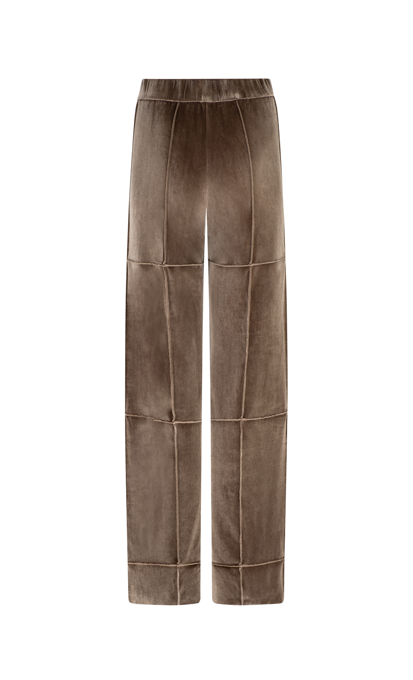 Spider Pant - Taupe