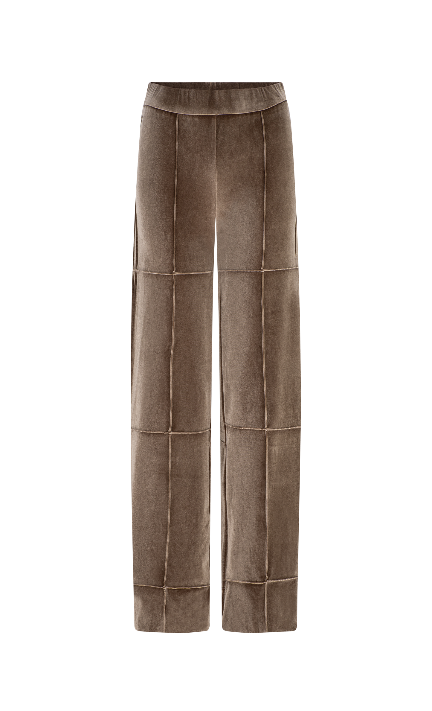 Spider Pant - Taupe