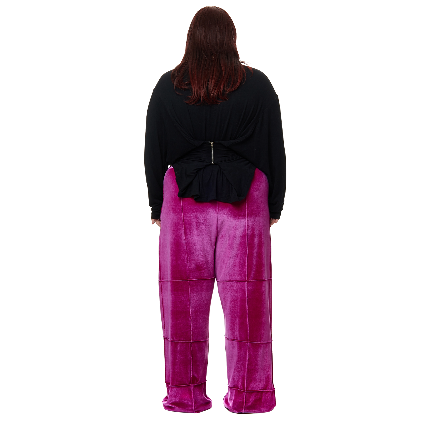 Baggy Spider Pant - Bottle Green