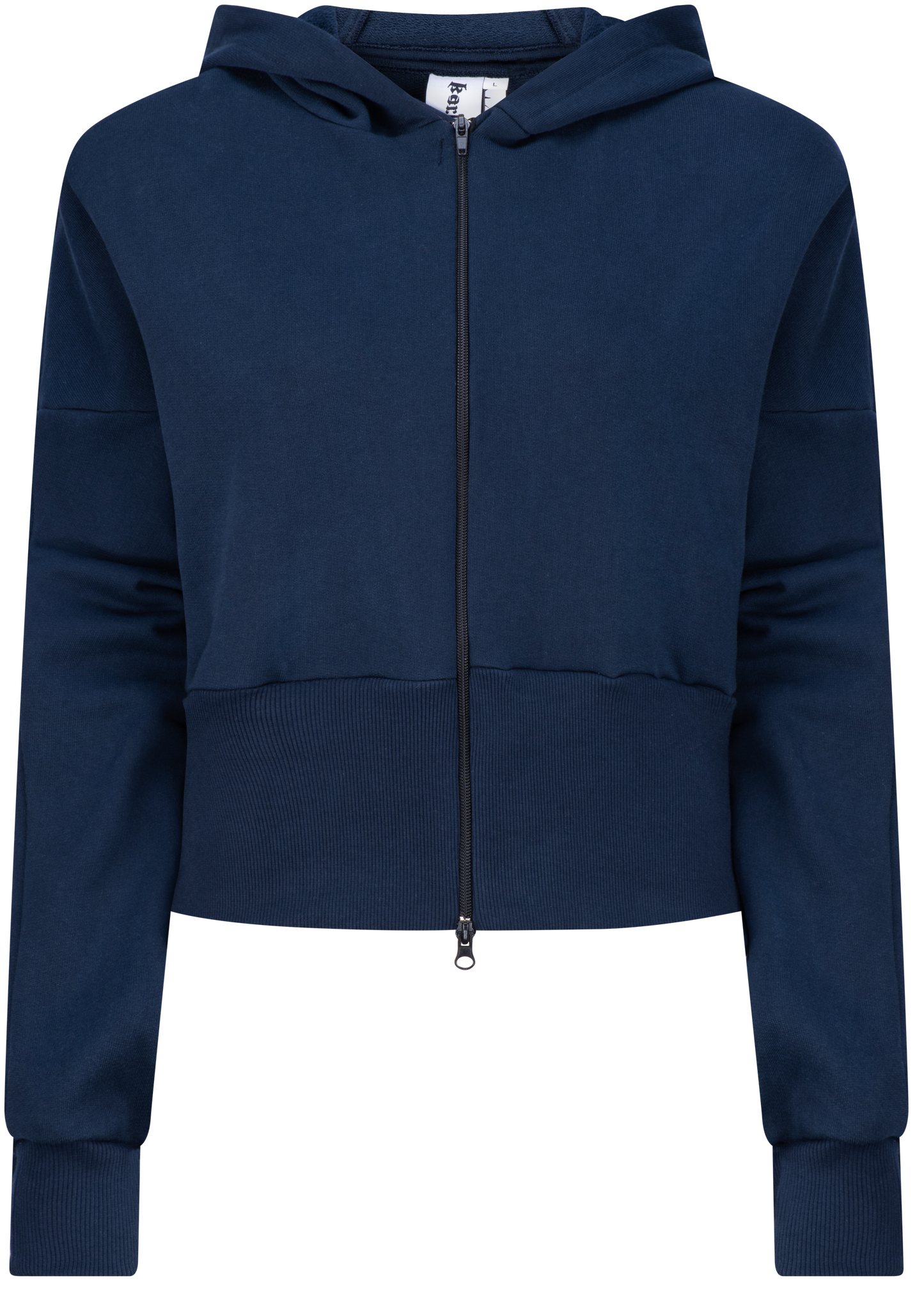 North Jacket - Navy/Yellow