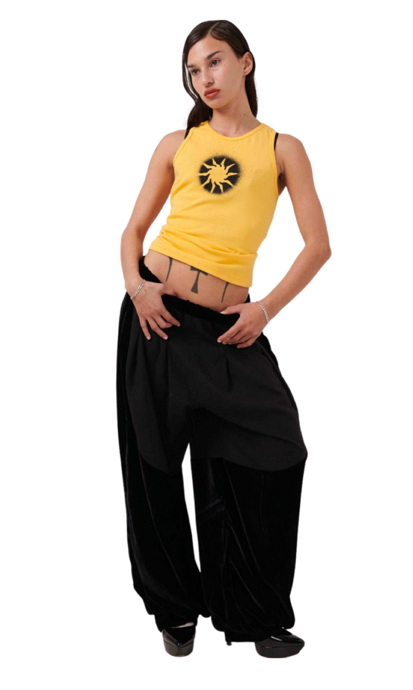 Puma Pant