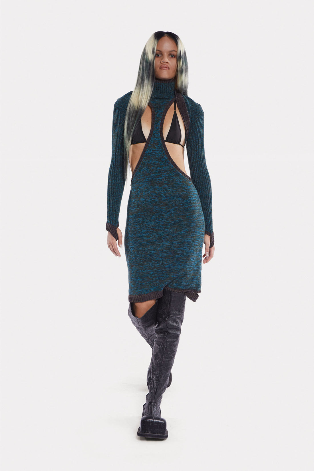 FW21 Nulla Ad Voluptates Cum