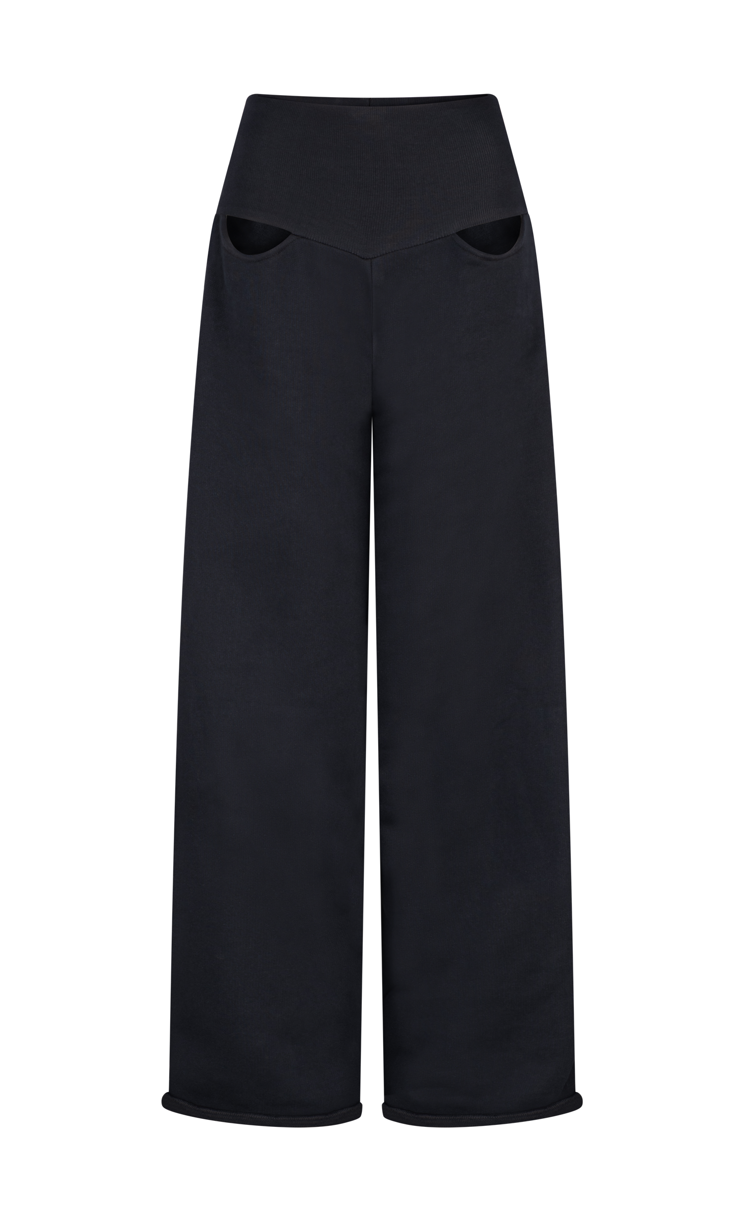 Circus Pant - Black