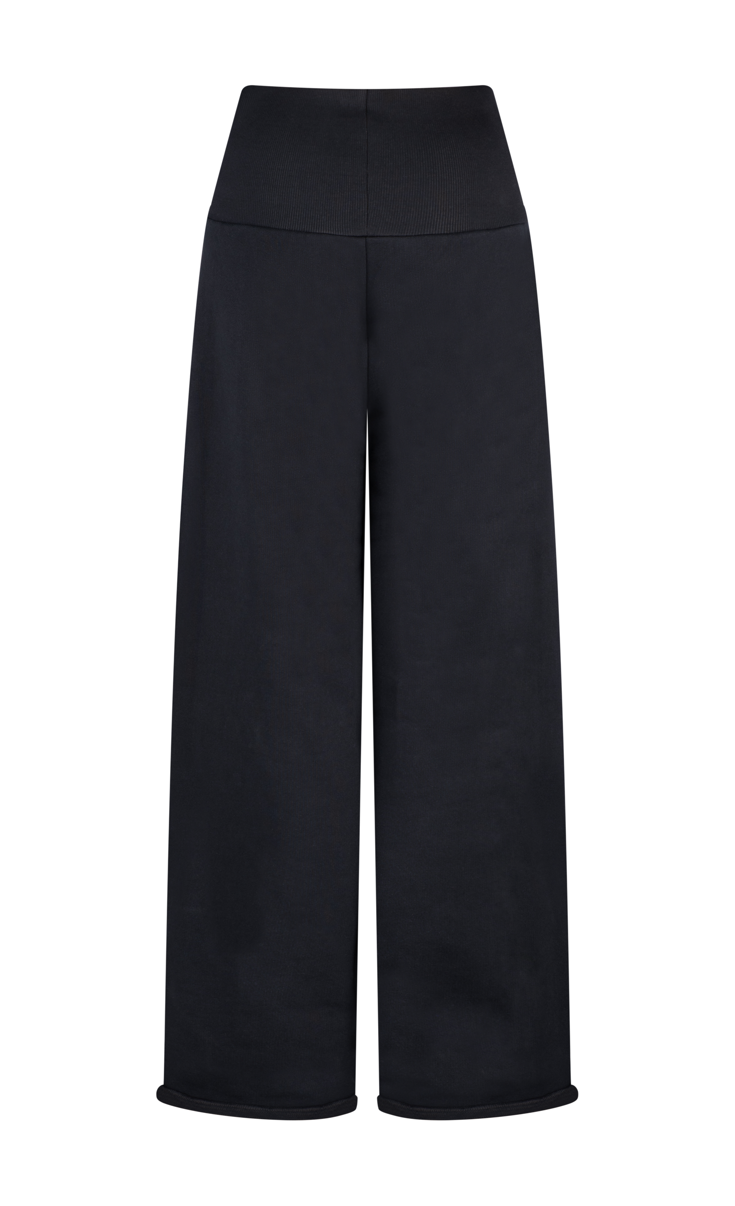 Circus Pant - Black