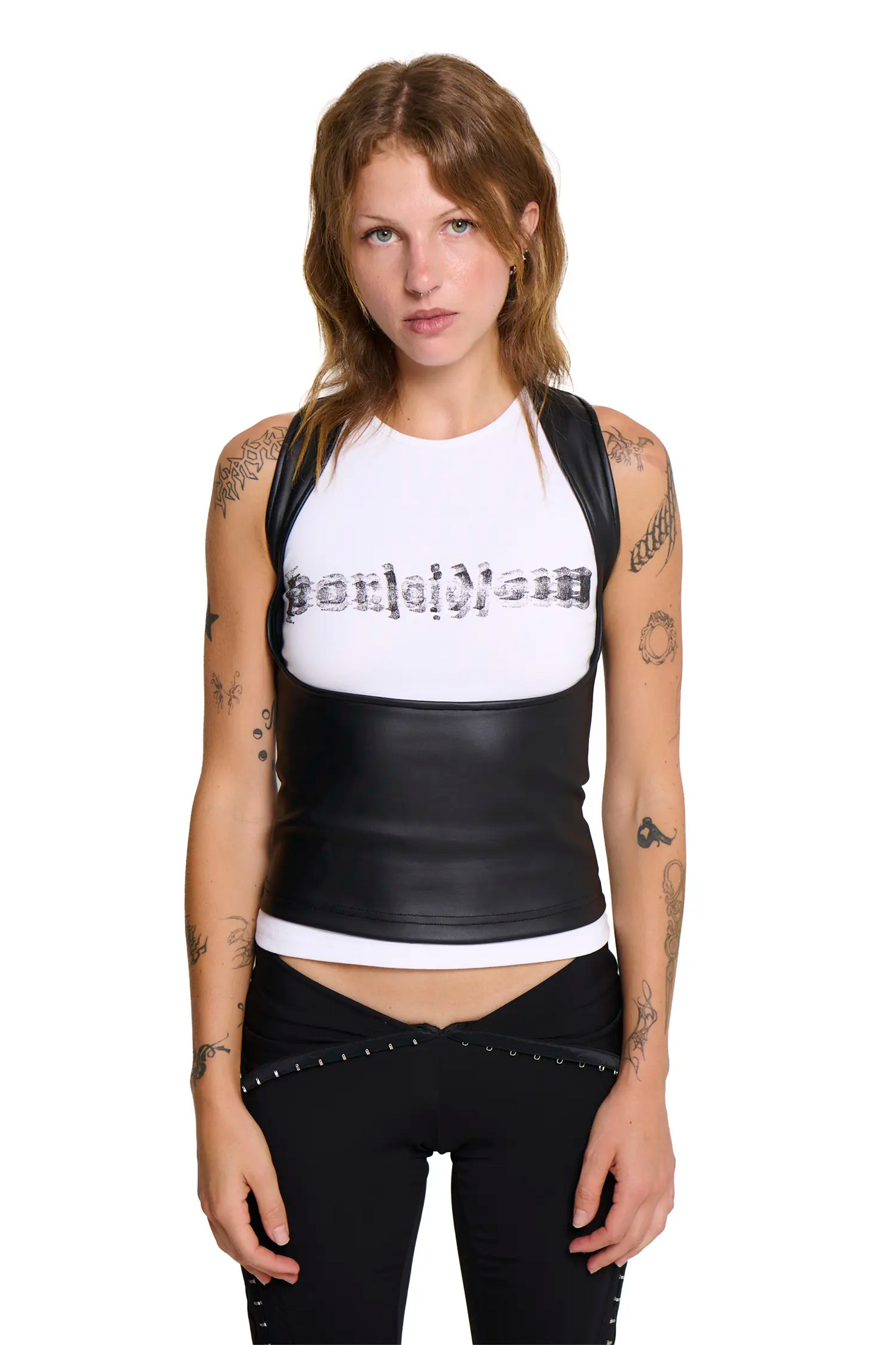 Underbust Singlet