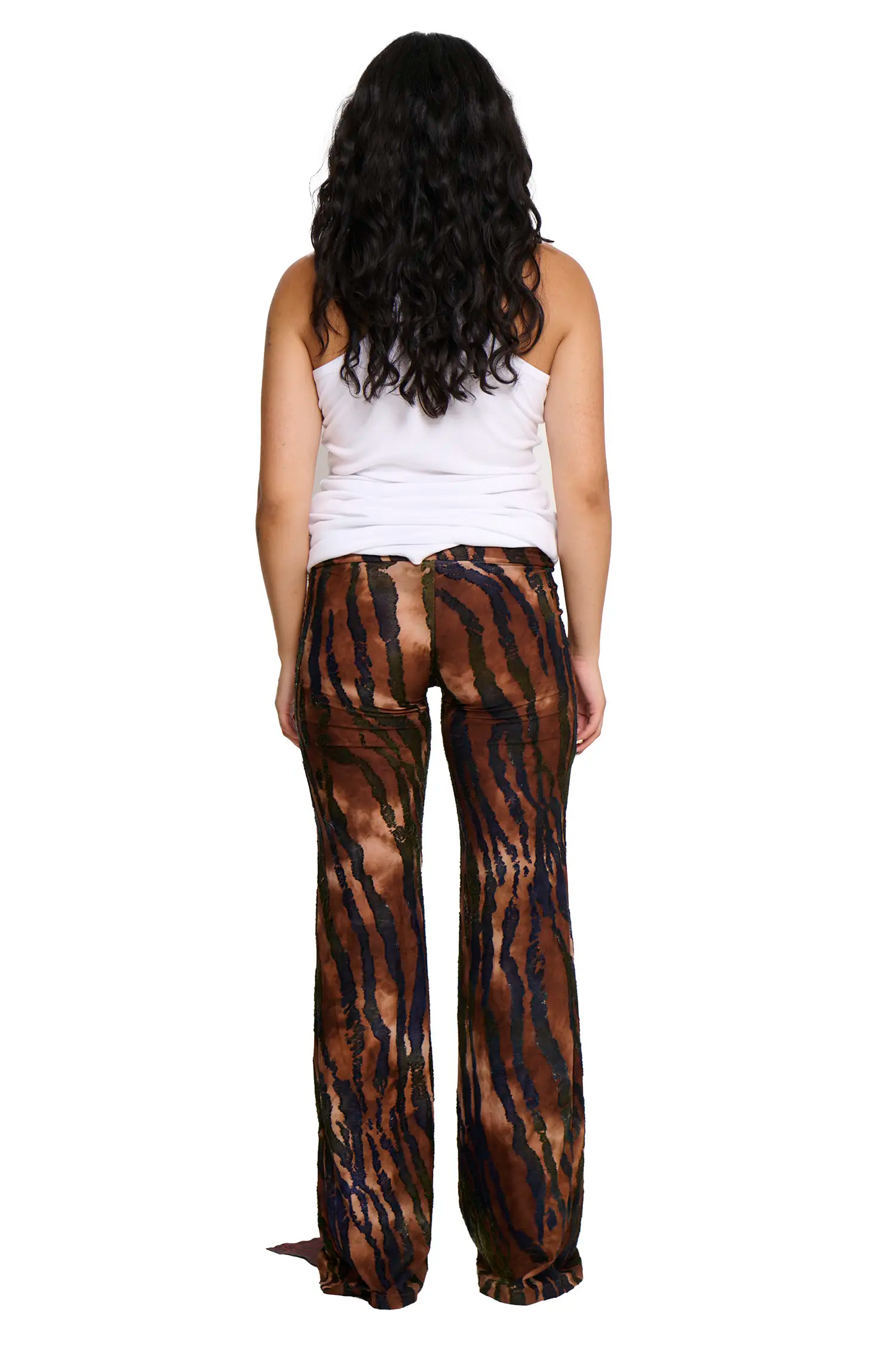 Tiger Pant