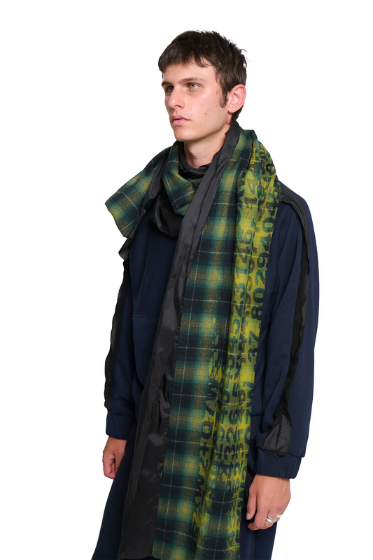 Jess Scarf