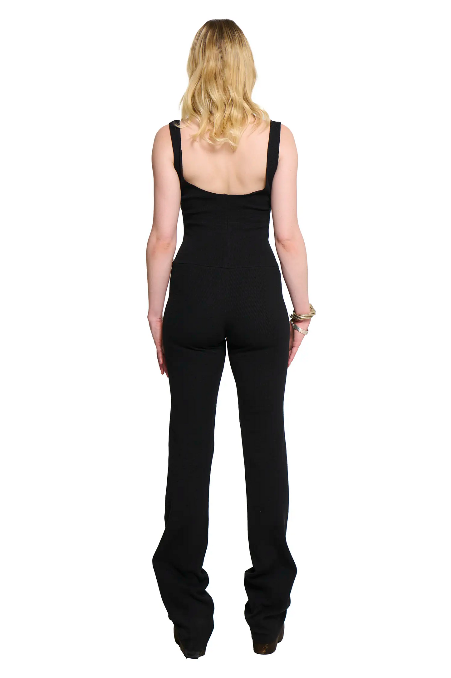 Cat-Suit - Black