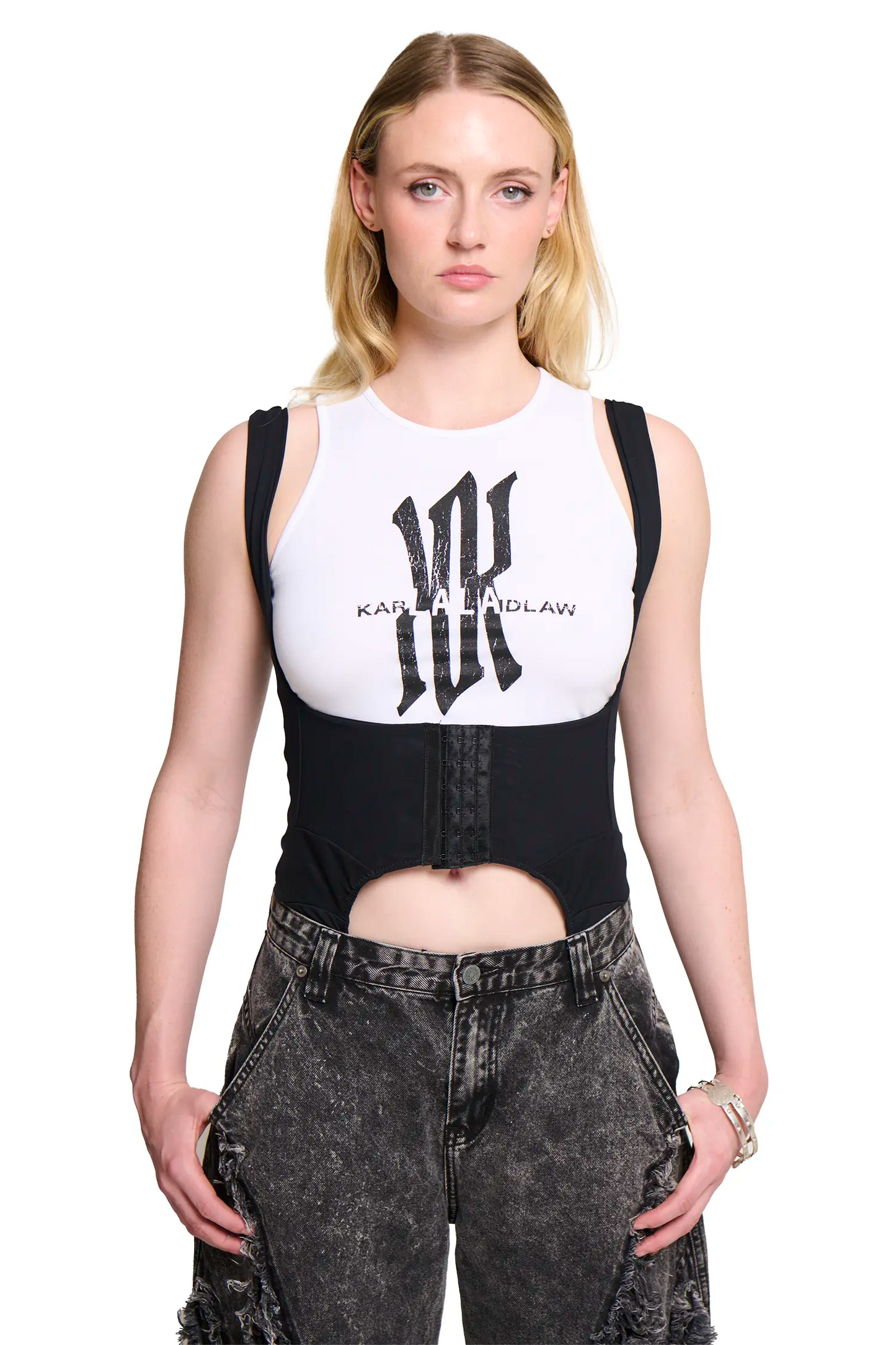 Underbust Singlet