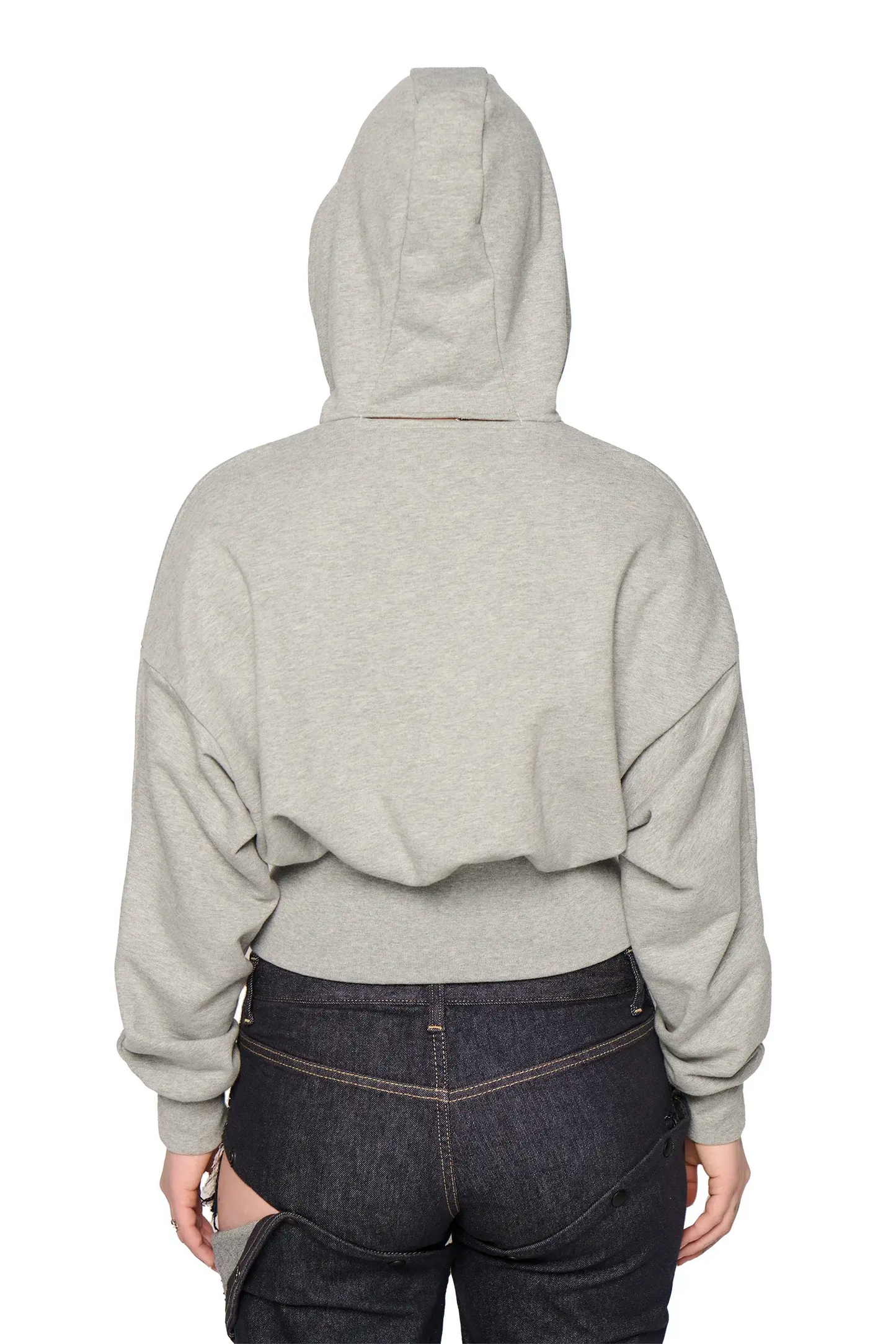 North Jacket -  All Grey