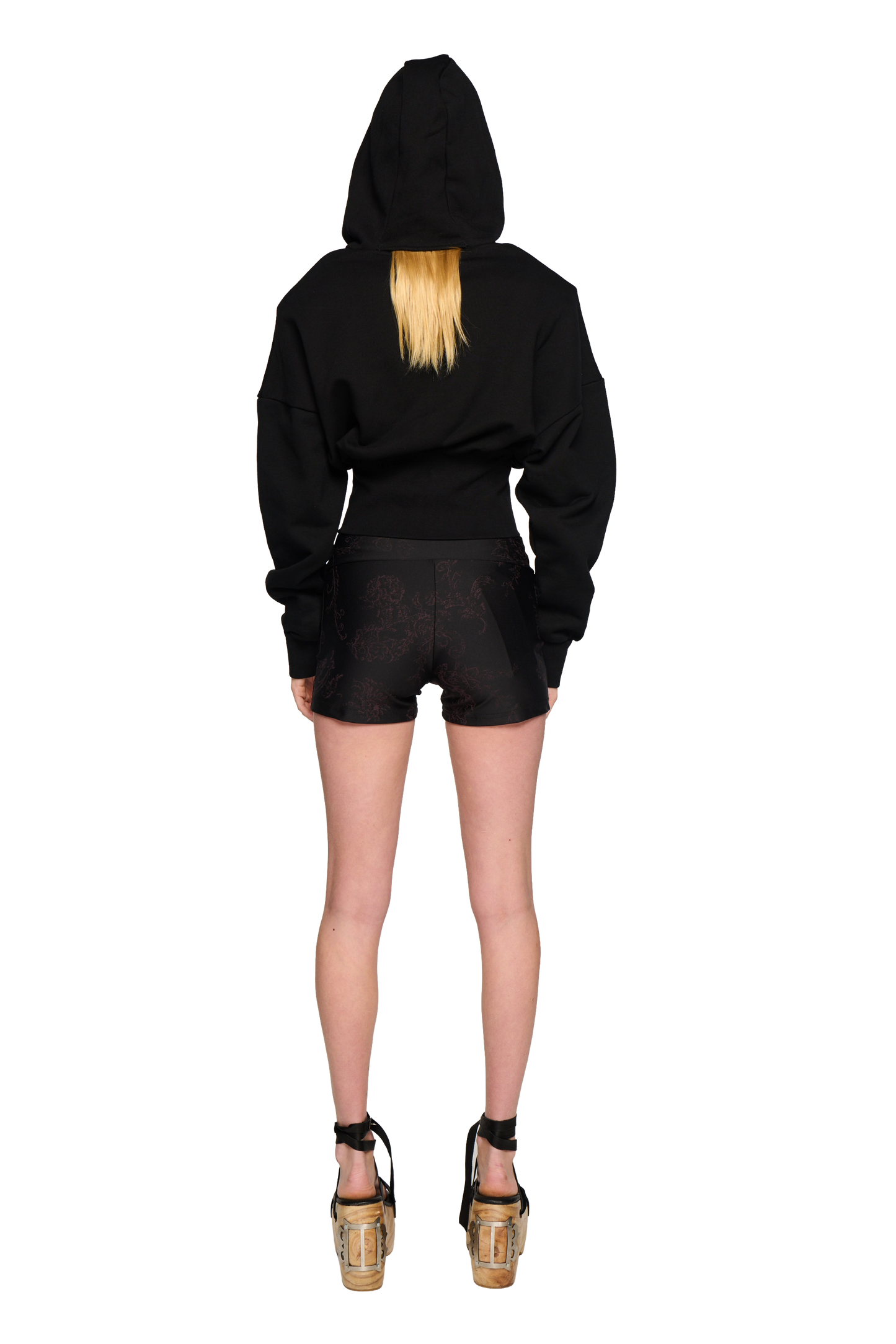 North Jacket - Black