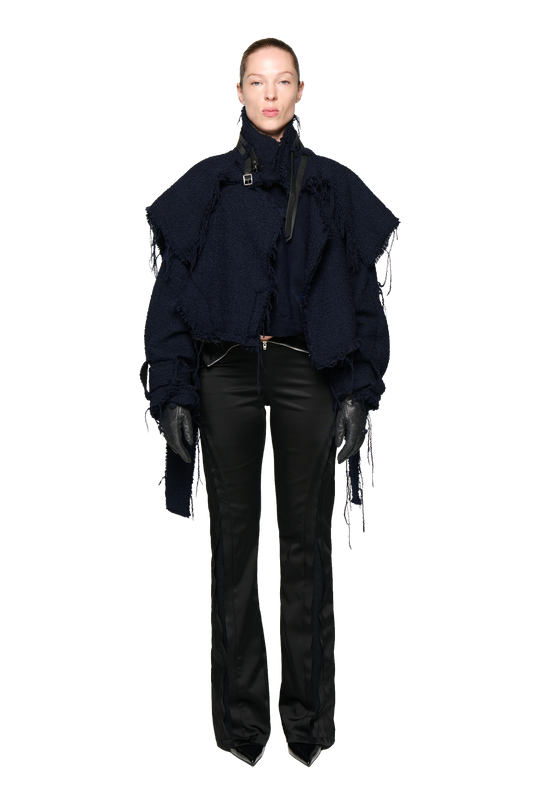 Boucle Jacket