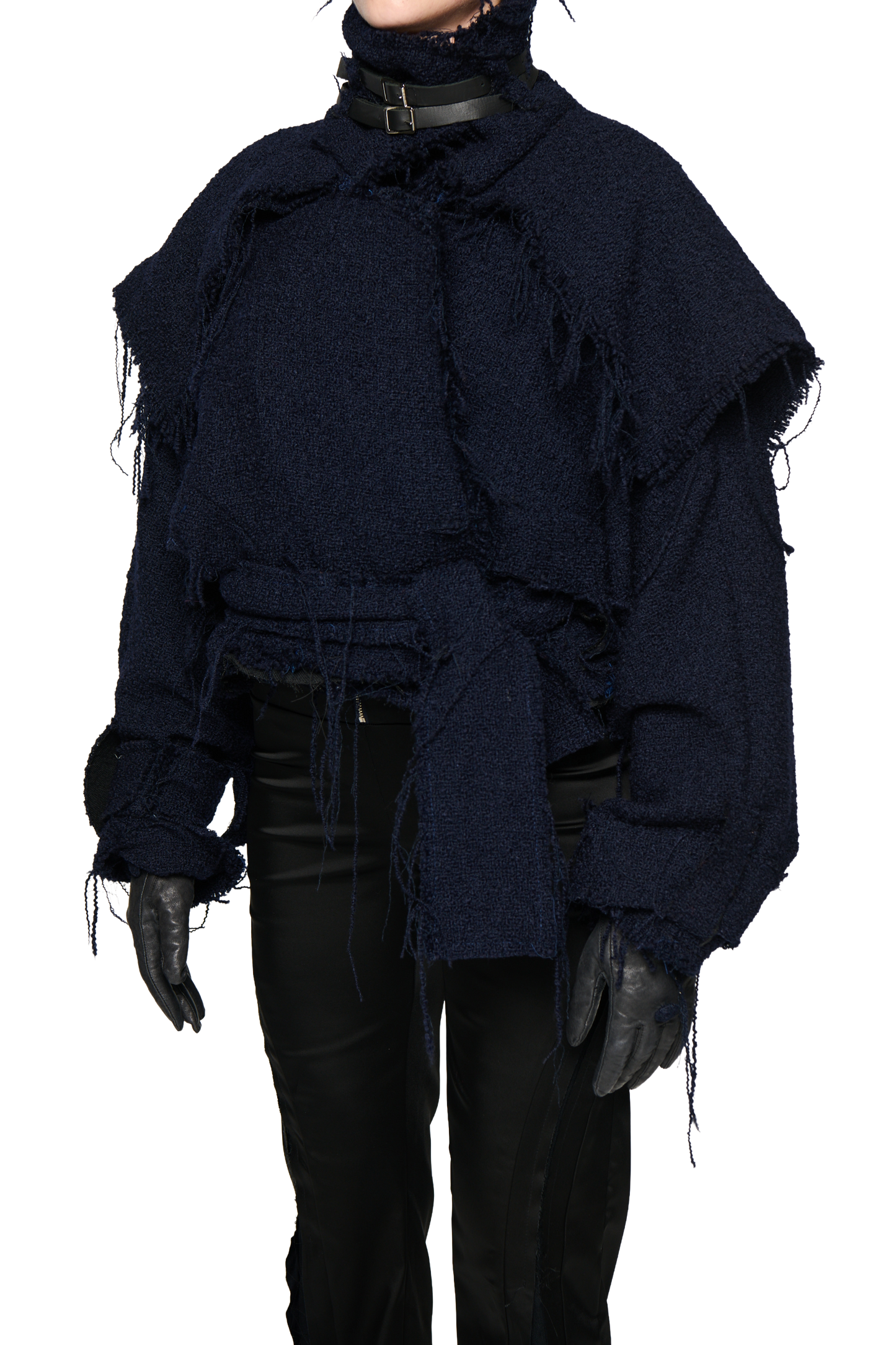 Boucle Jacket