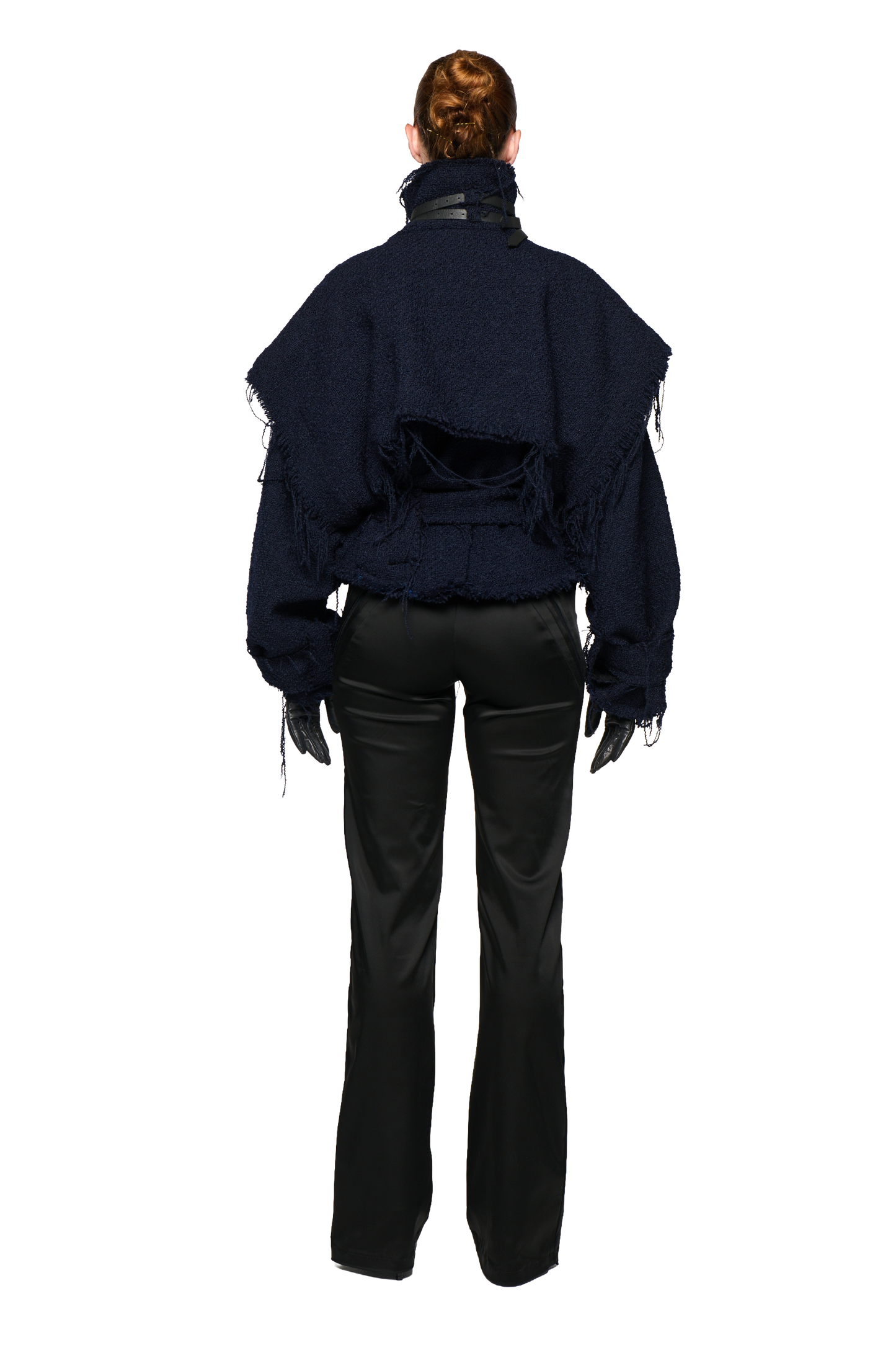 Boucle Jacket