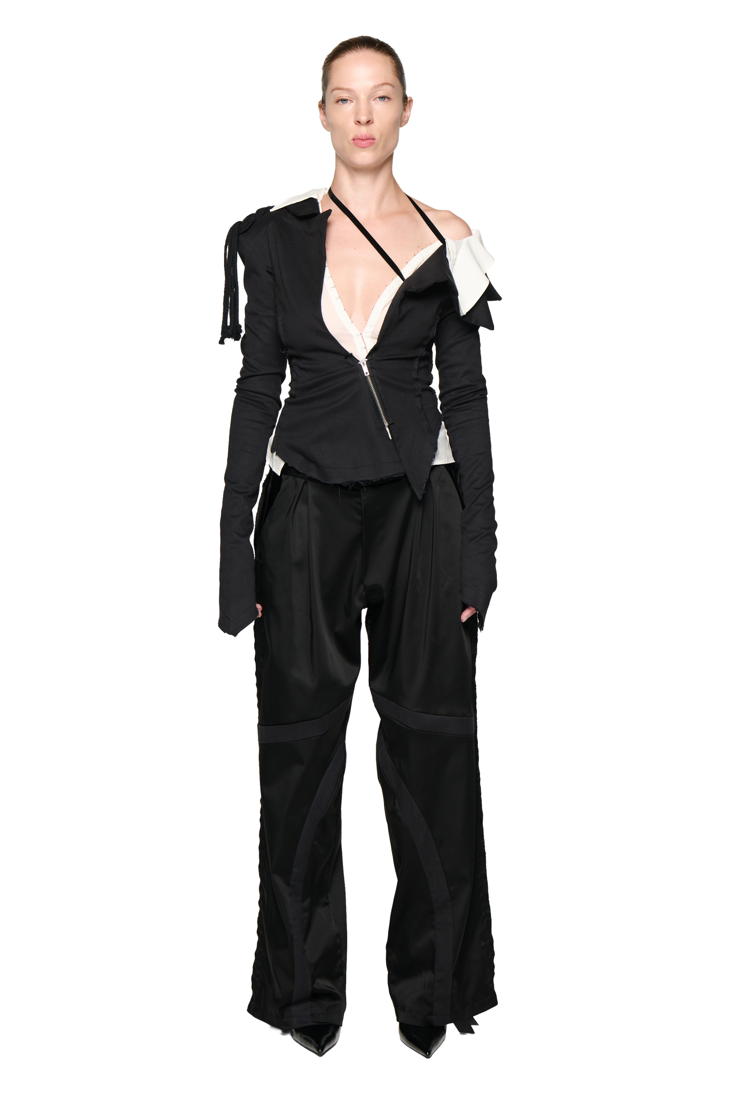 Sailor Jacket
