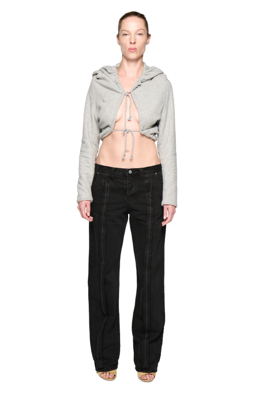 Molly Shrug Cardigan