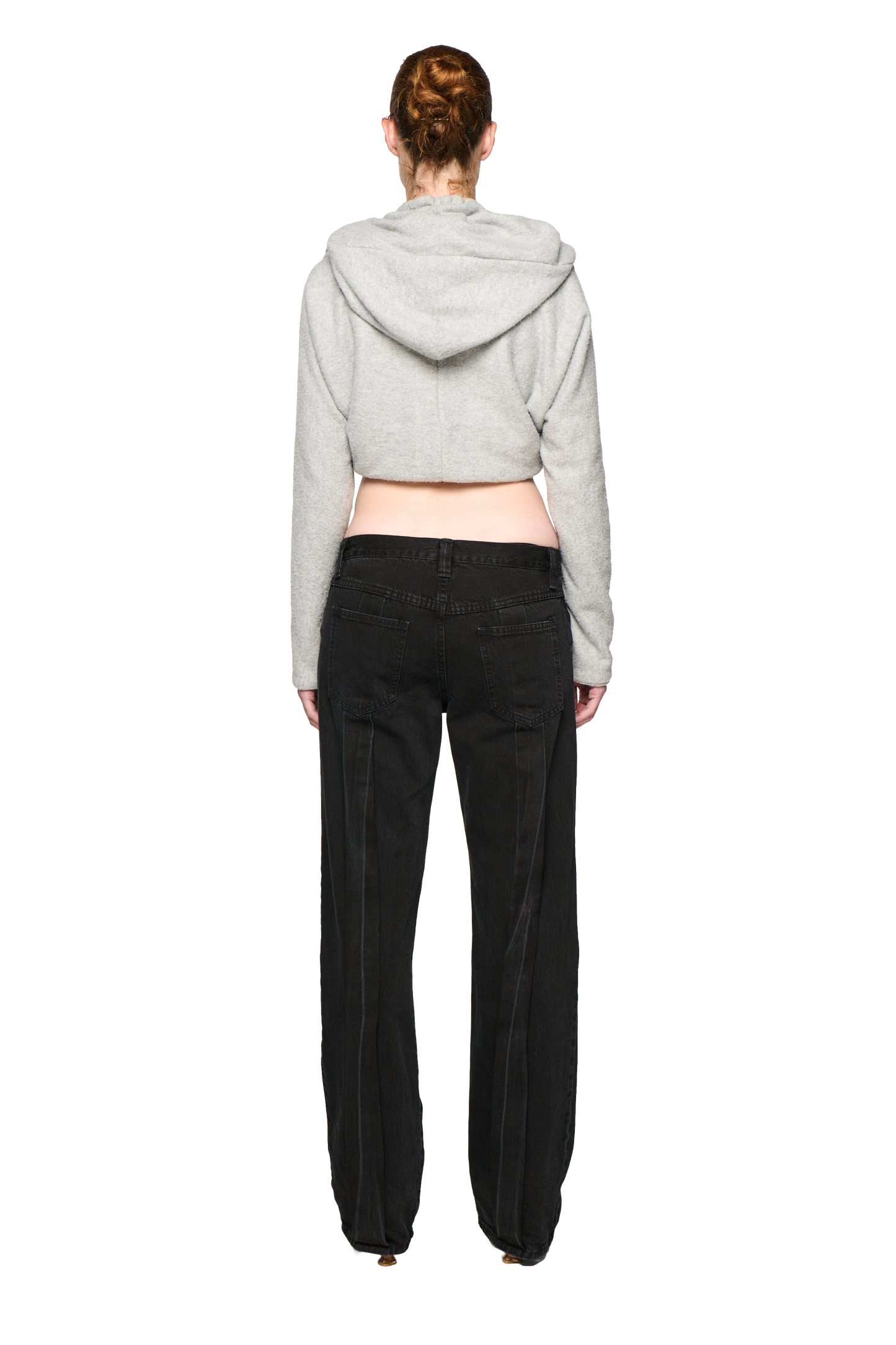 Molly Shrug Cardigan